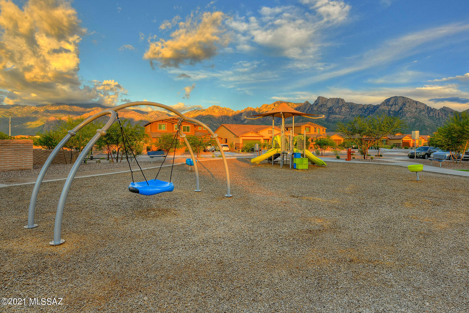 Villages At Silverhawke Phase 2 - Residential