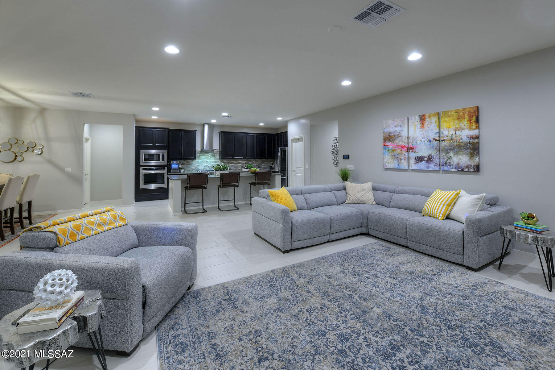 Villages At Silverhawke Phase 2 - Residential