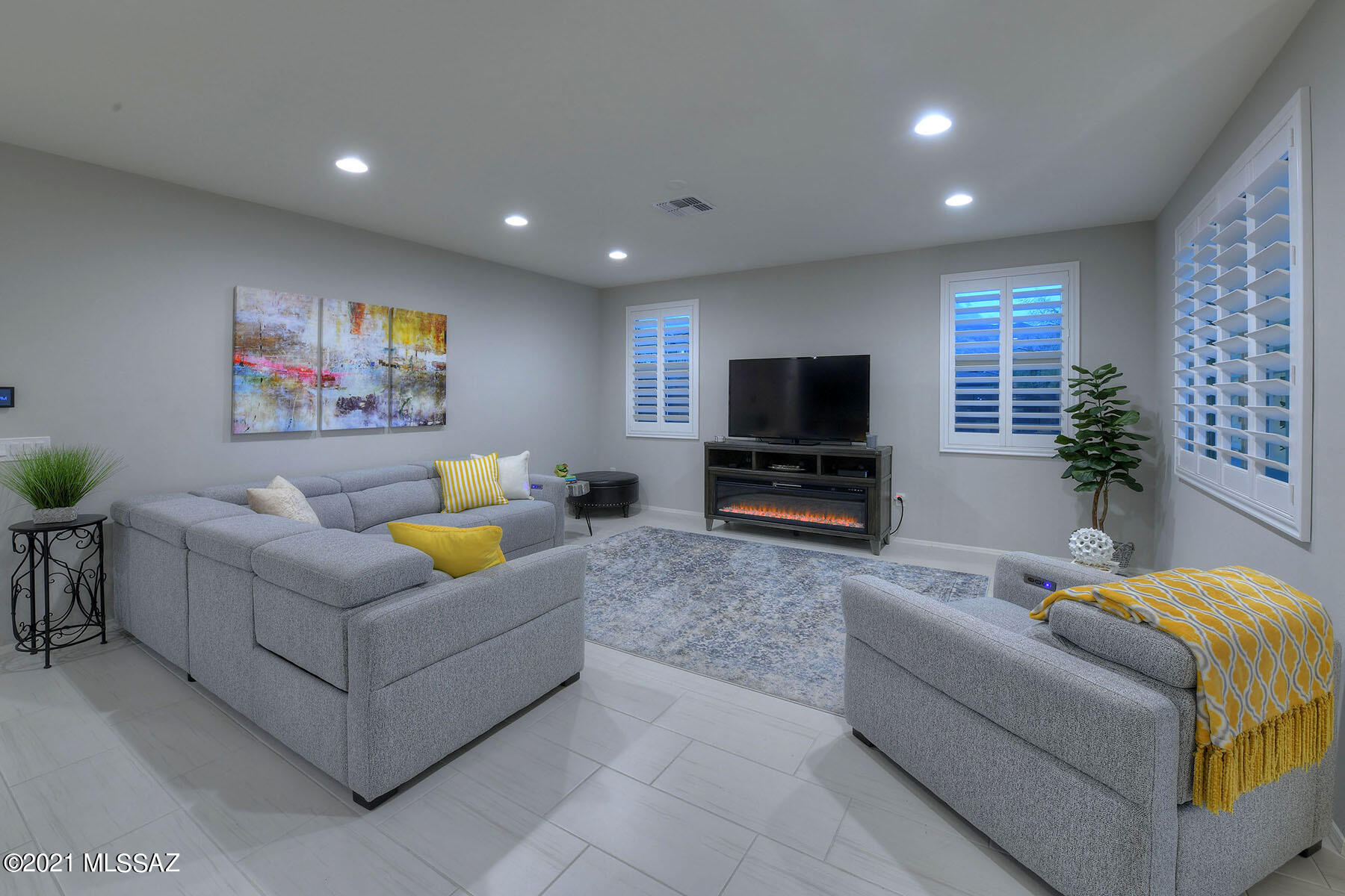 Villages At Silverhawke Phase 2 - Residential