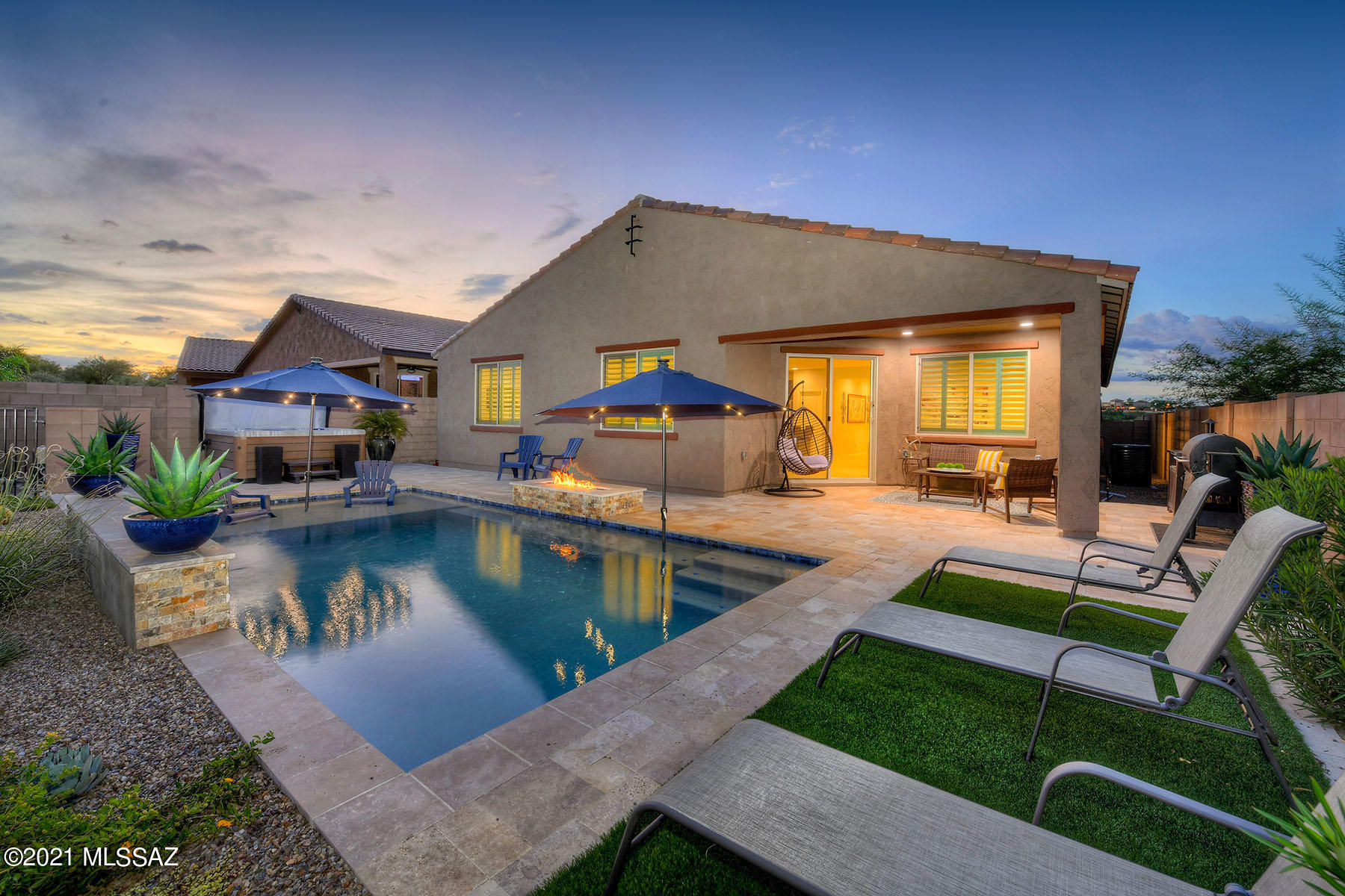 Villages At Silverhawke Phase 2 - Residential