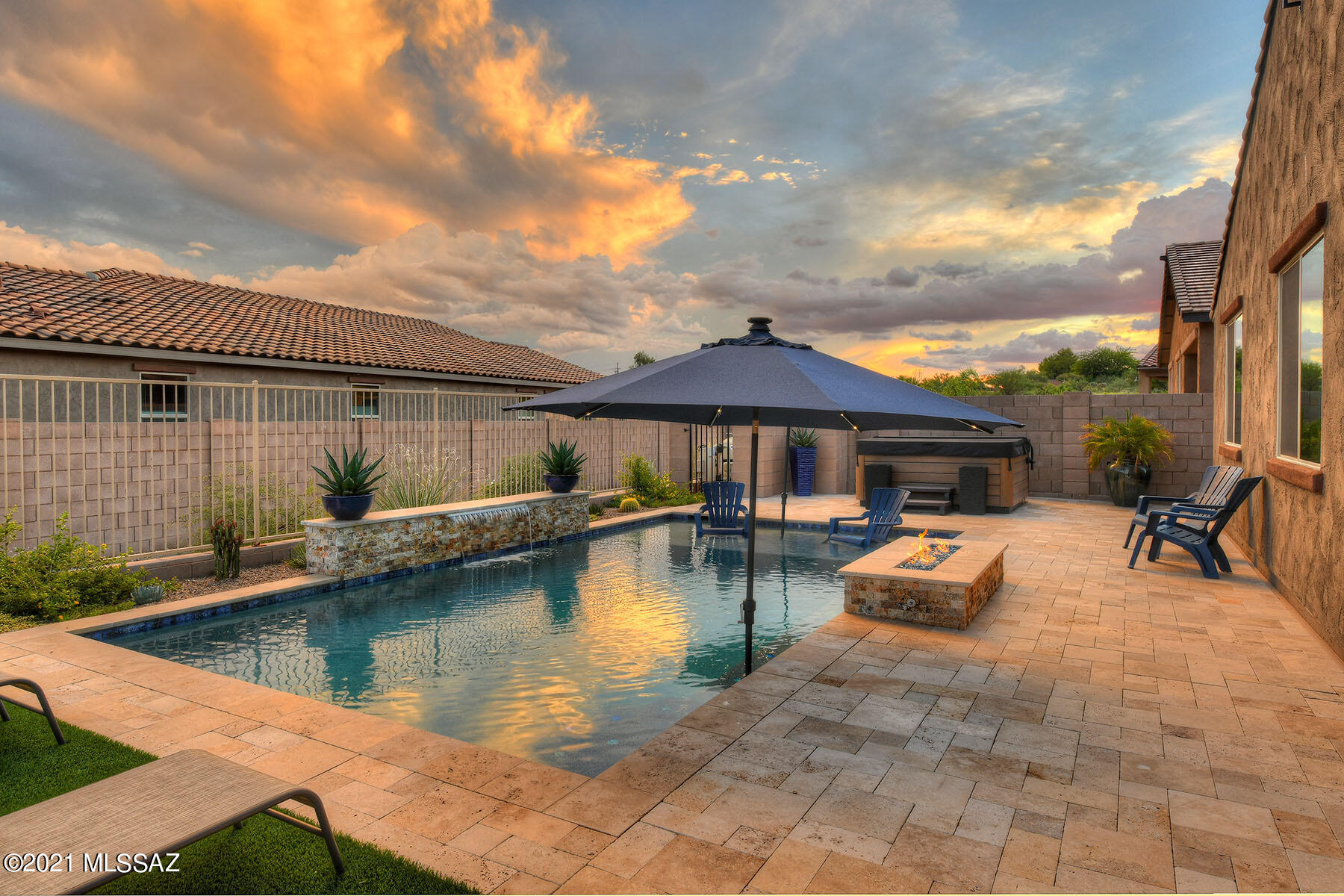 Villages At Silverhawke Phase 2 - Residential