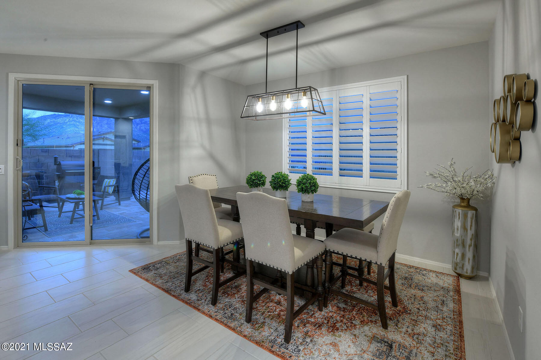 Villages At Silverhawke Phase 2 - Residential