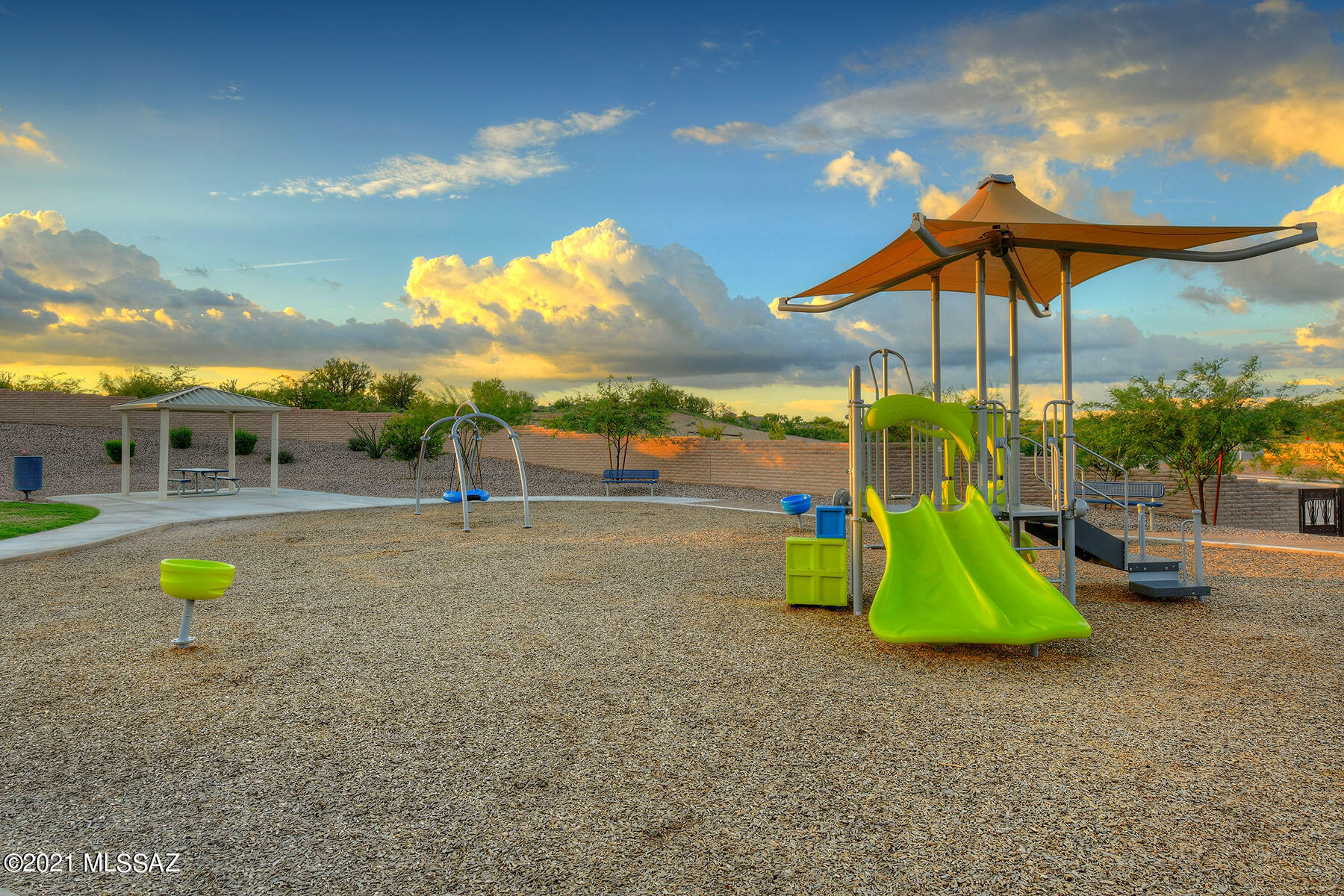 Villages At Silverhawke Phase 2 - Residential