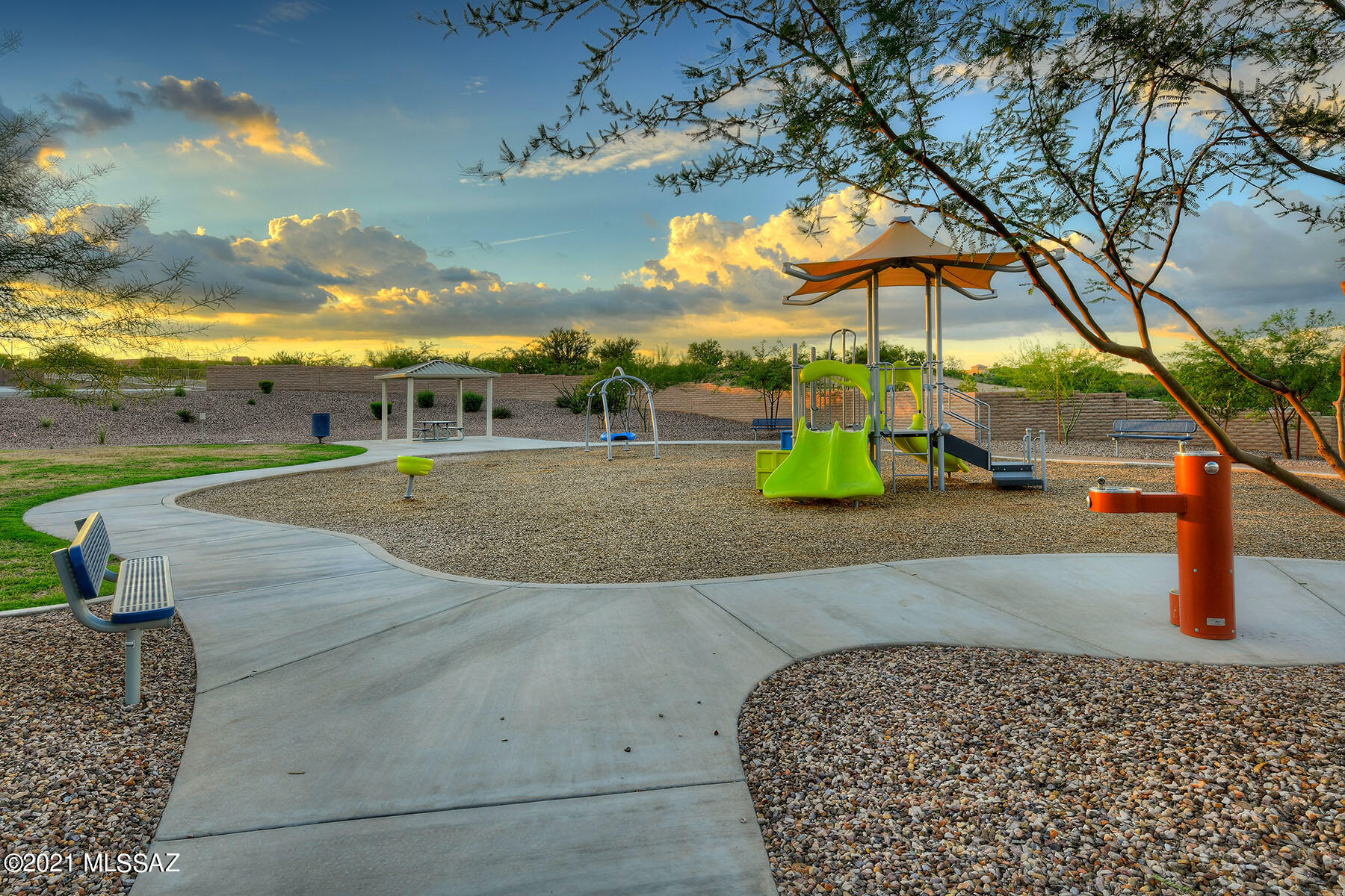 Villages At Silverhawke Phase 2 - Residential