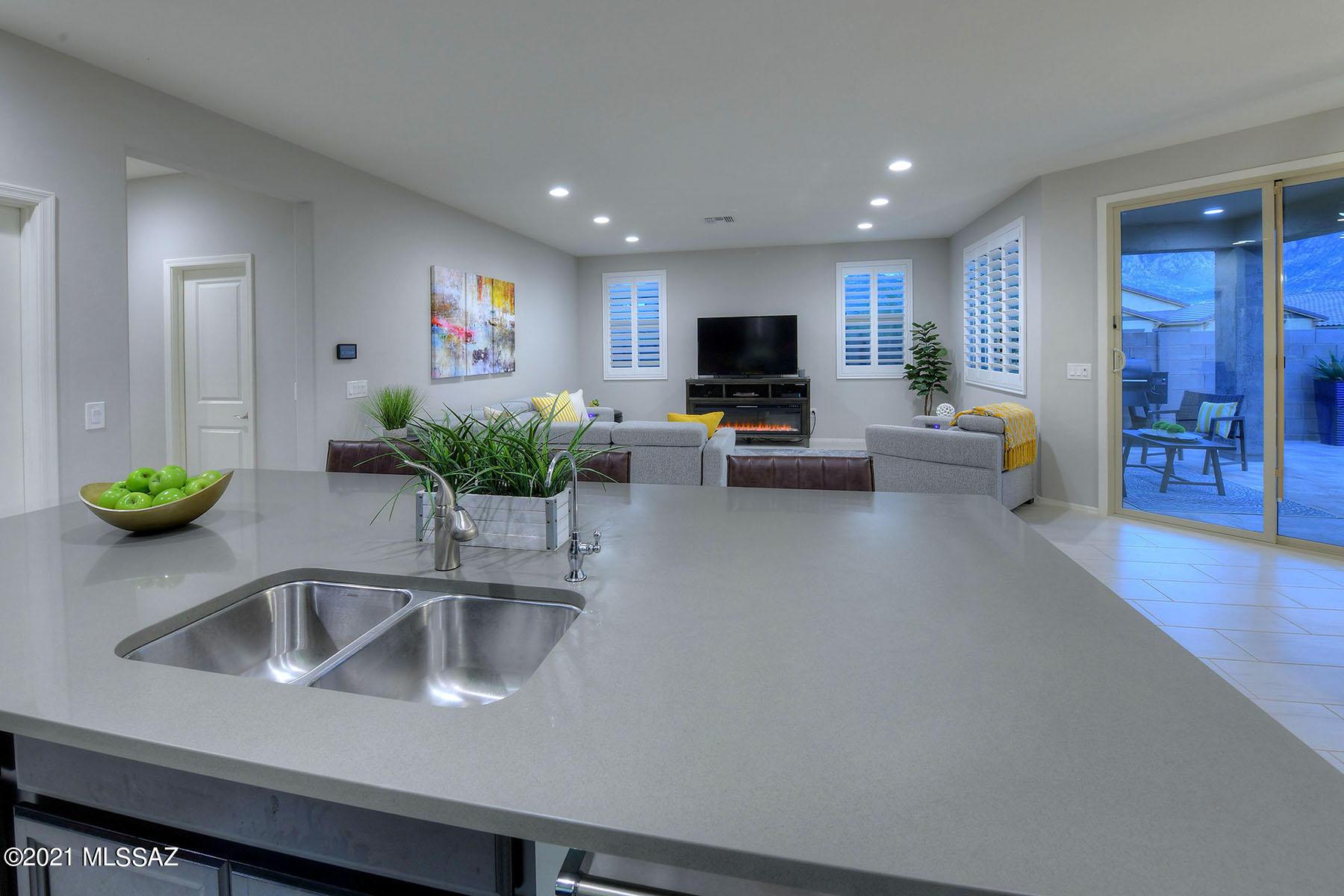 Villages At Silverhawke Phase 2 - Residential