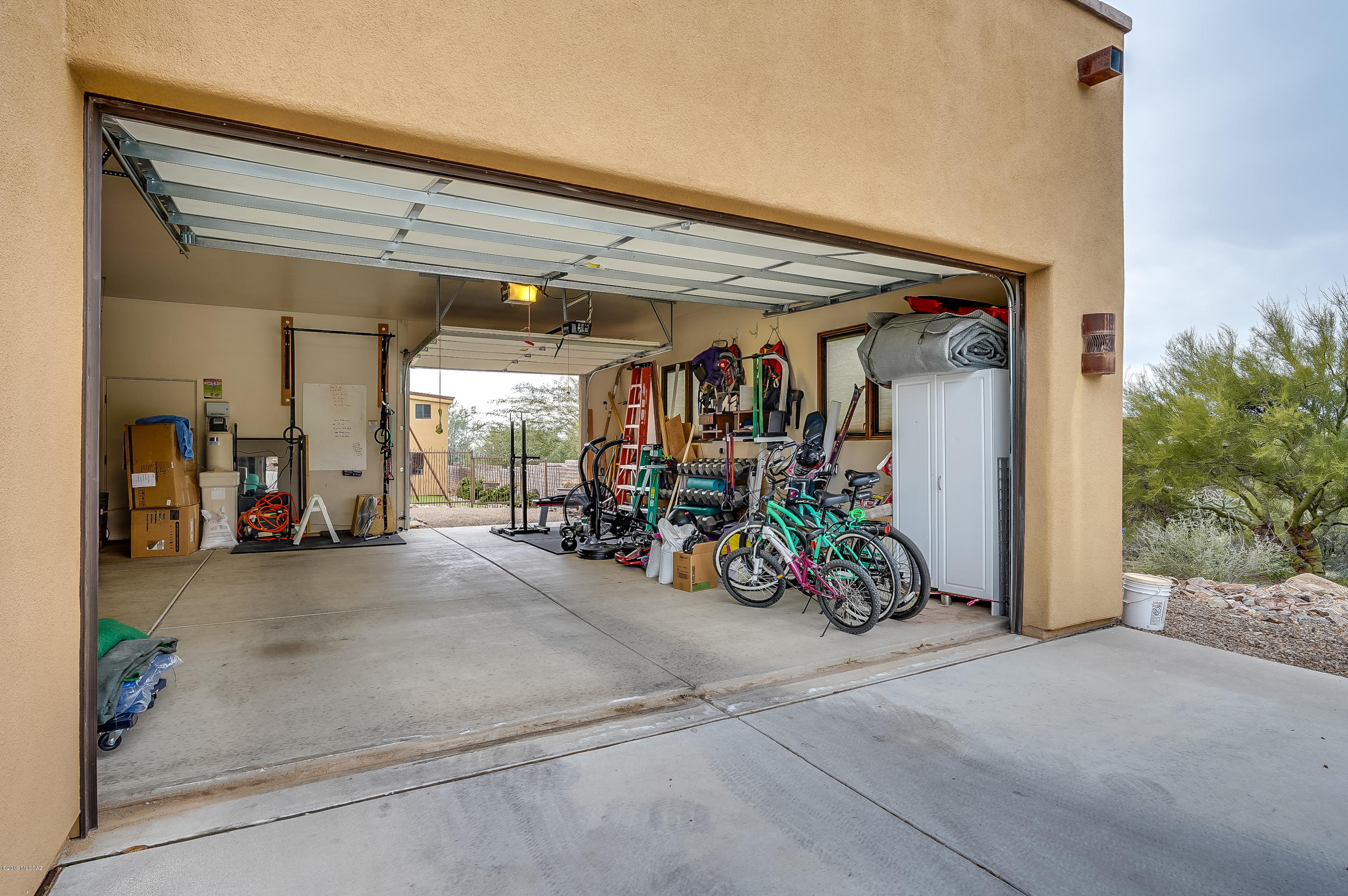 Hidden Springs (1-5) - Residential