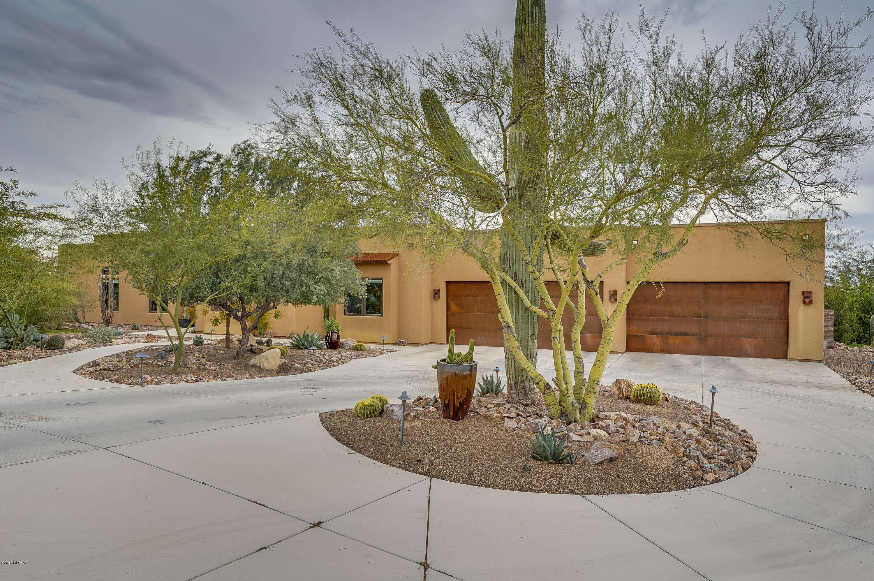 Hidden Springs (1-5) - Residential