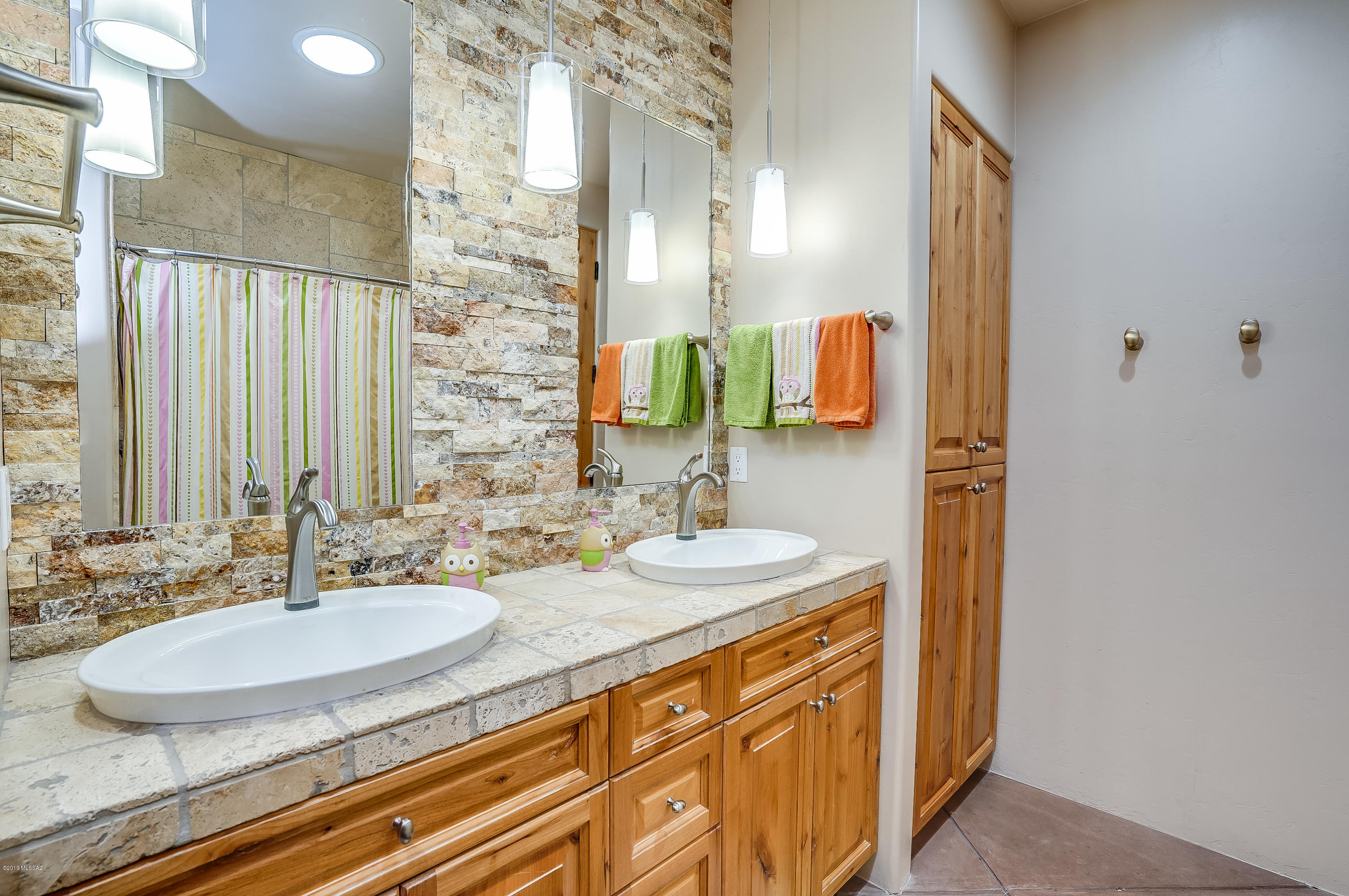 Hidden Springs (1-5) - Residential