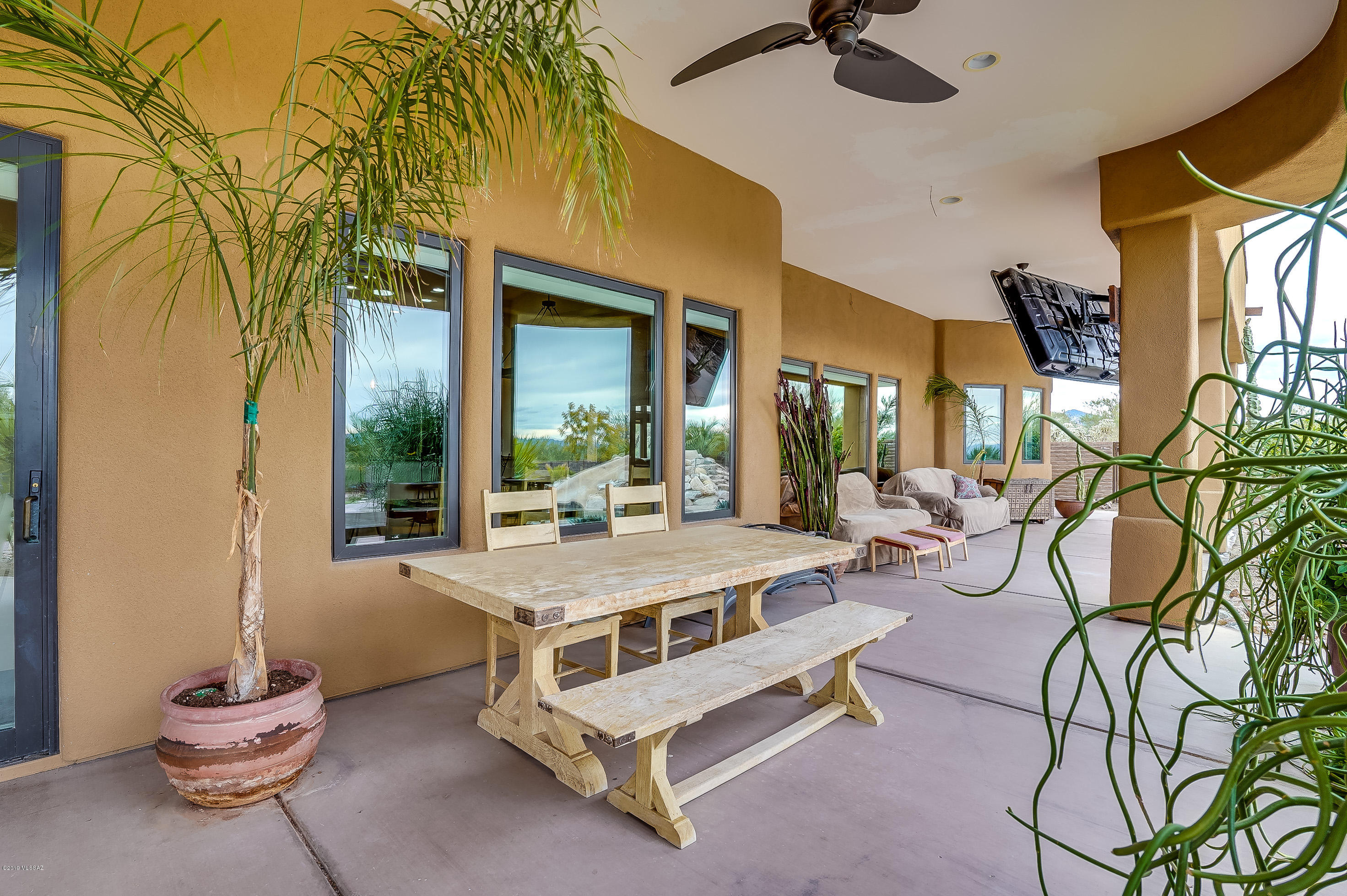 Hidden Springs (1-5) - Residential