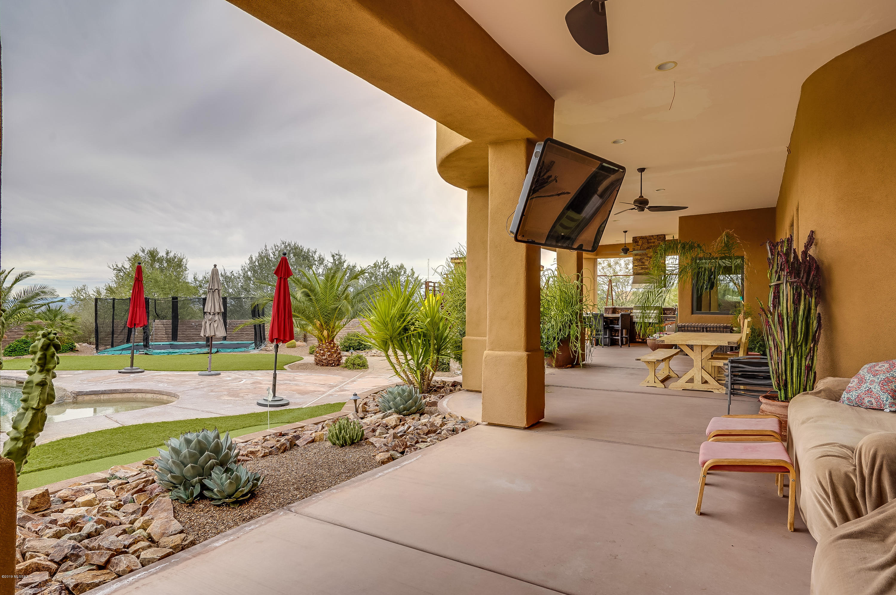 Hidden Springs (1-5) - Residential