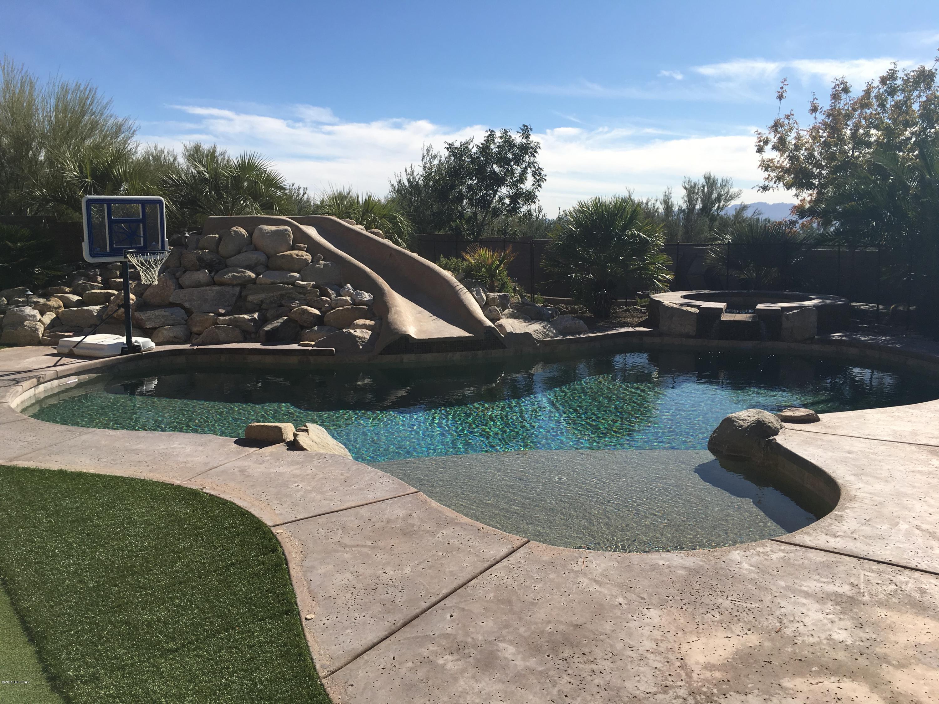 Hidden Springs (1-5) - Residential
