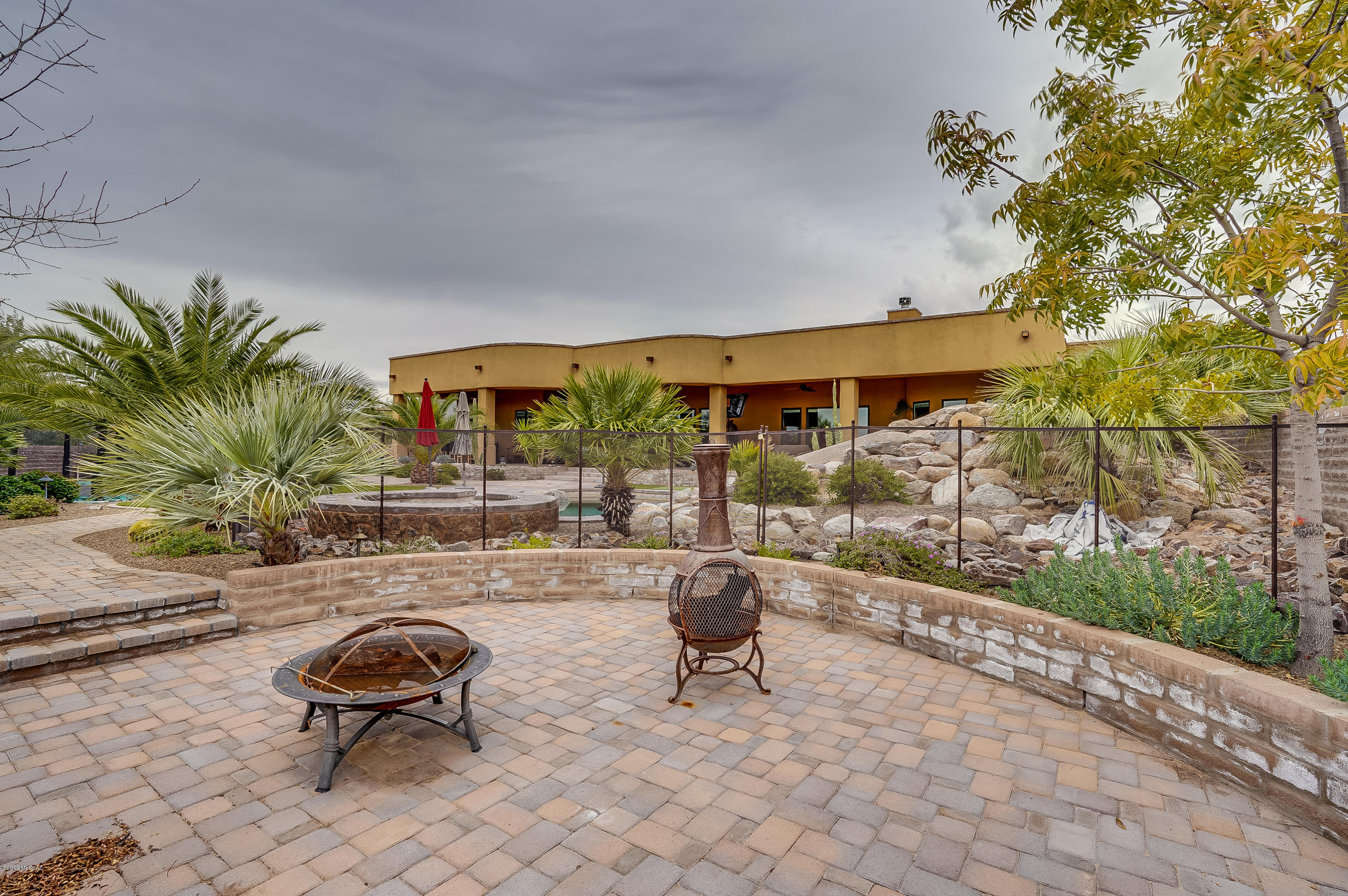 Hidden Springs (1-5) - Residential