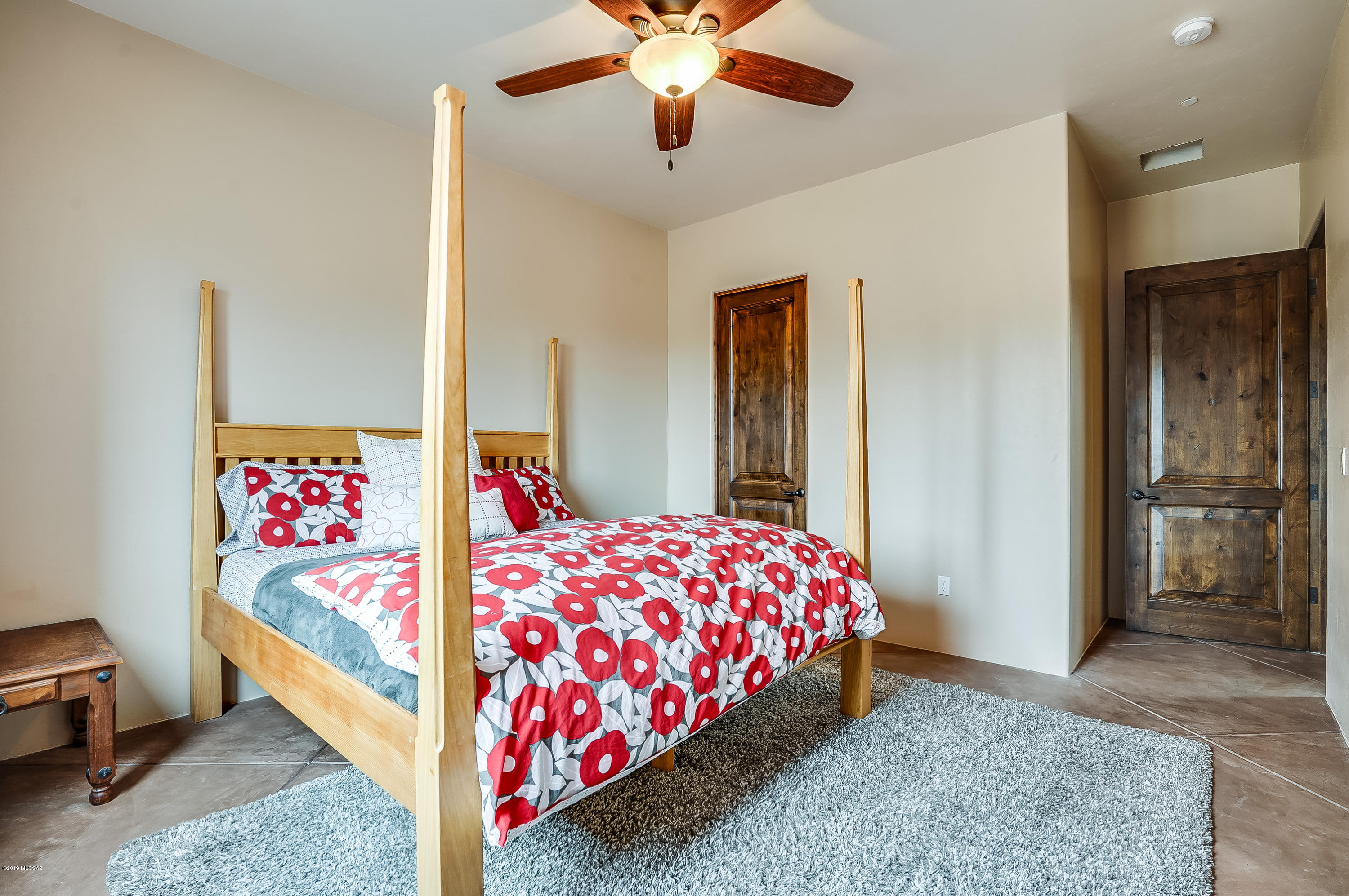 Hidden Springs (1-5) - Residential