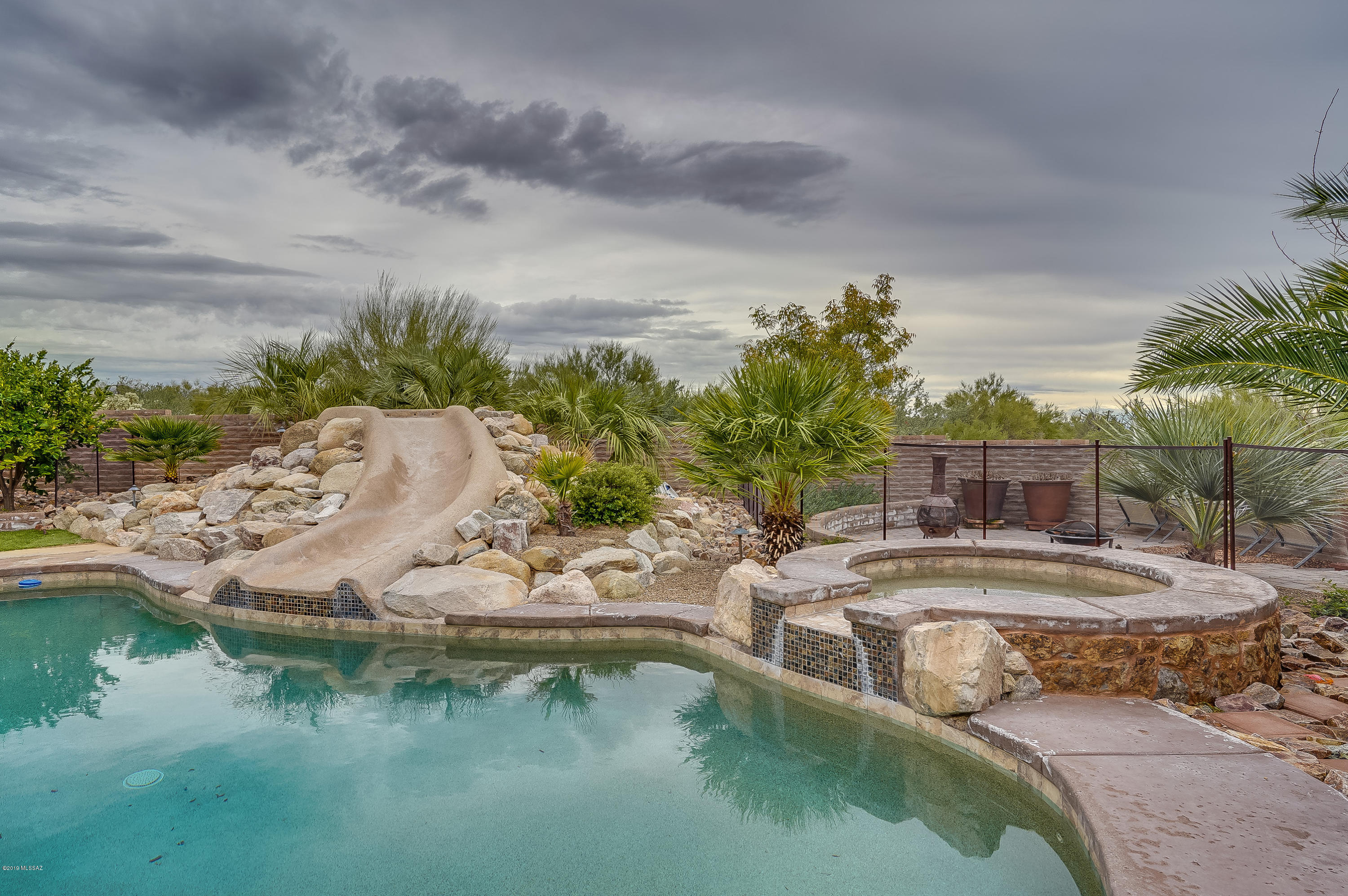 Hidden Springs (1-5) - Residential