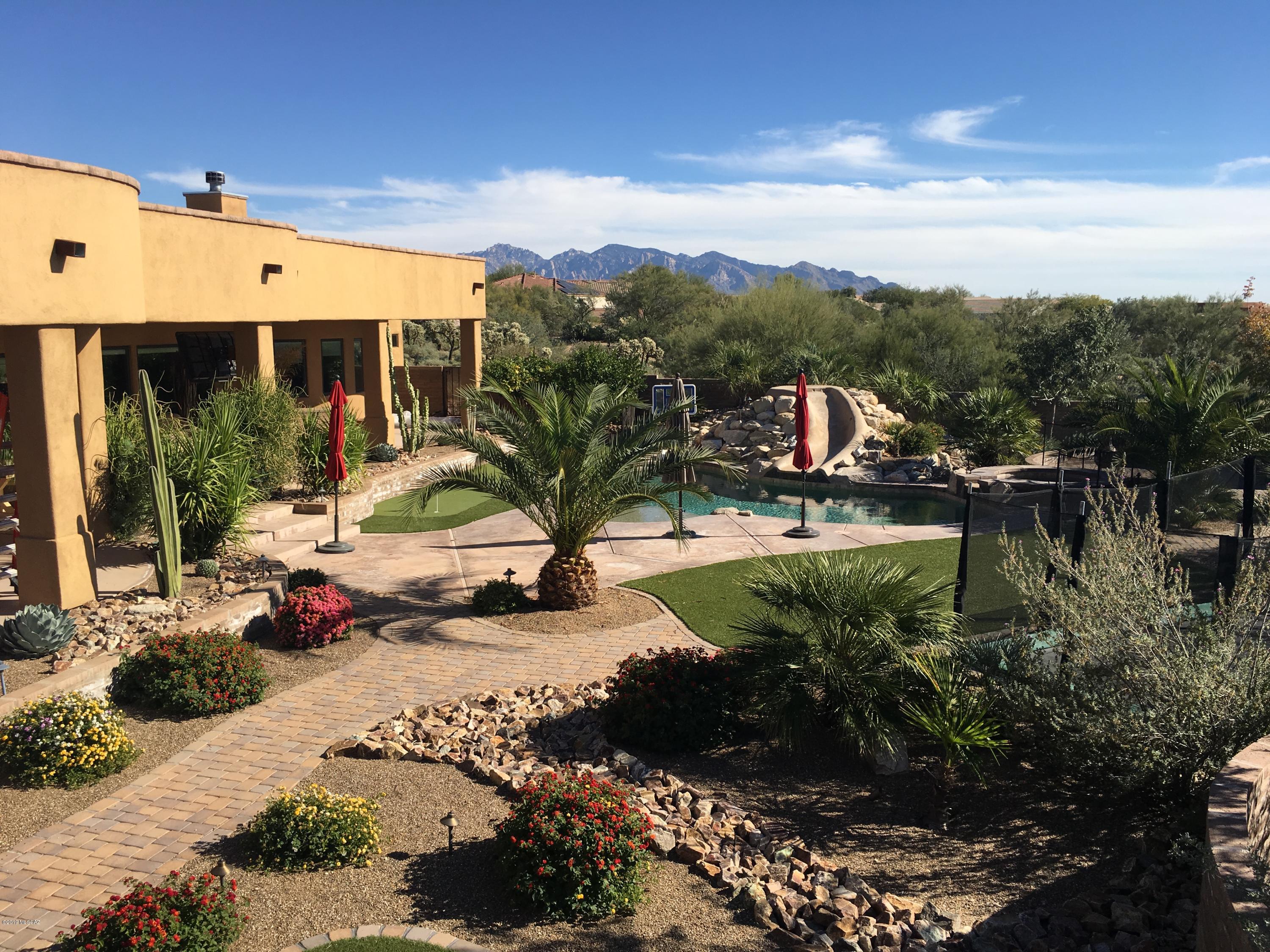 Hidden Springs (1-5) - Residential