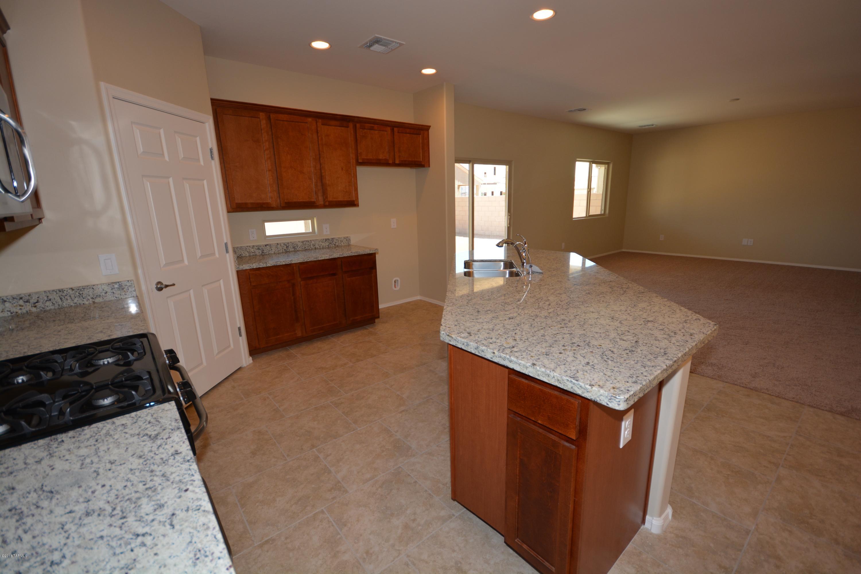 Saguaro Springs Block 4 (400-611) - Residential