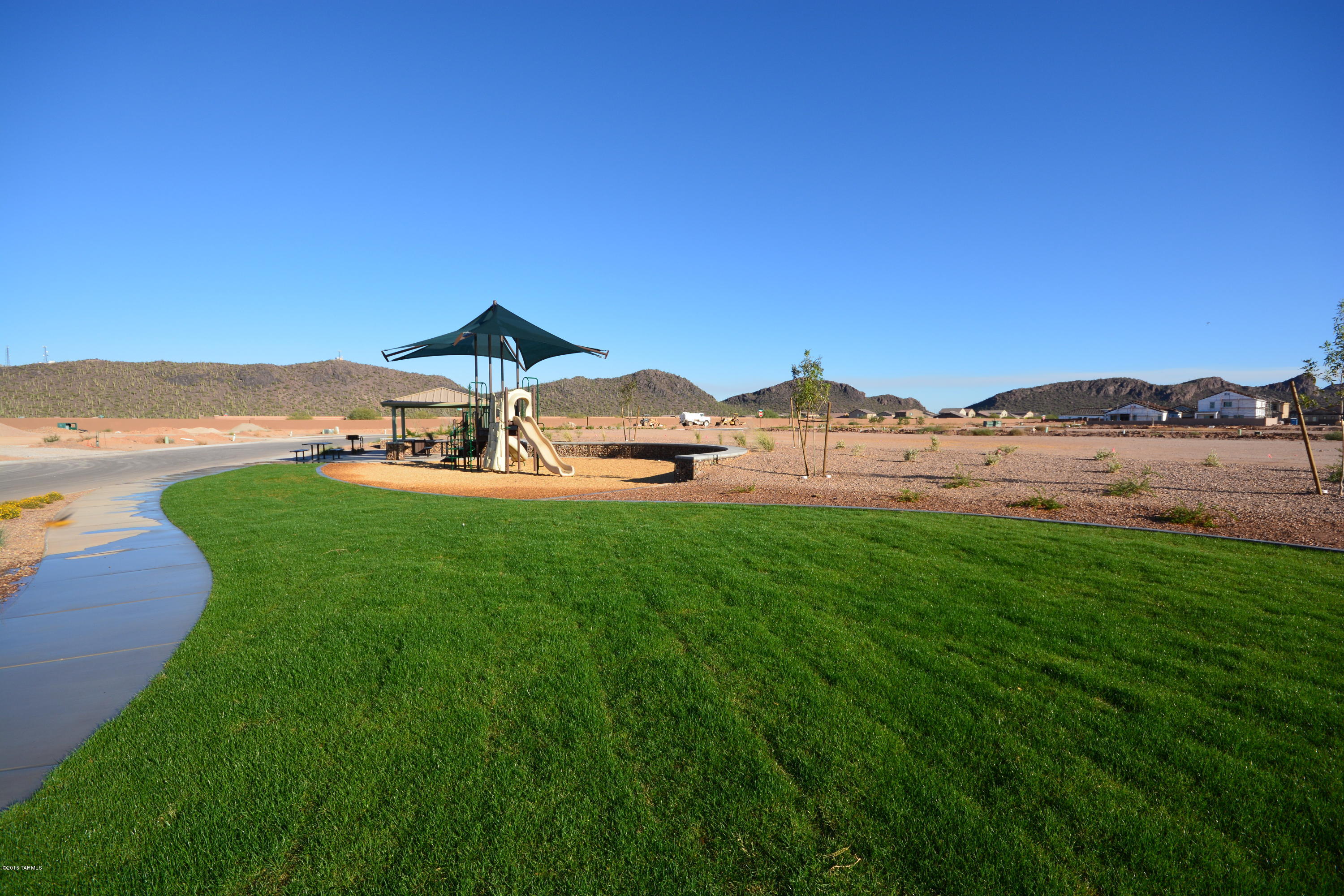 Saguaro Springs Block 4 (400-611) - Residential