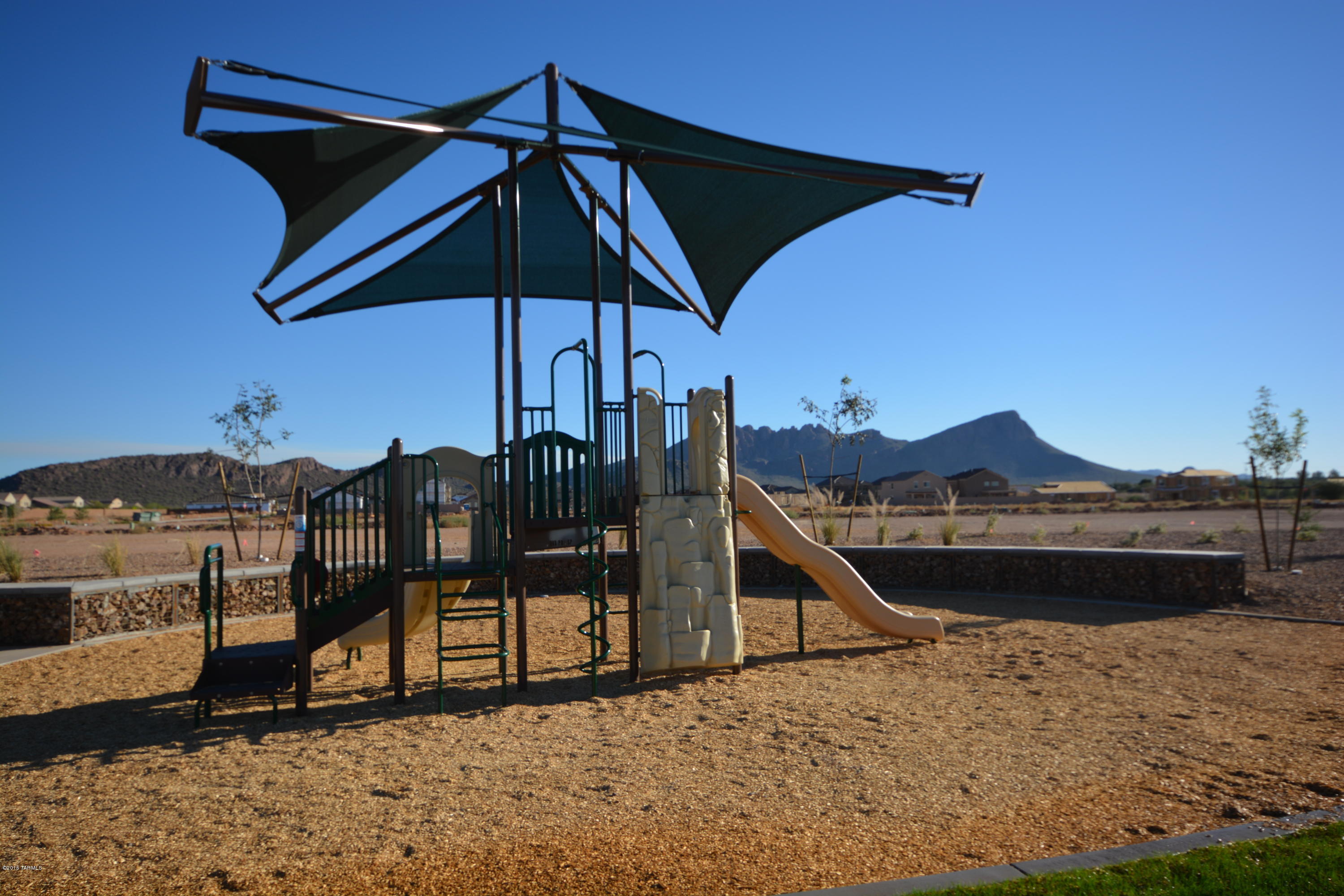 Saguaro Springs Block 4 (400-611) - Residential