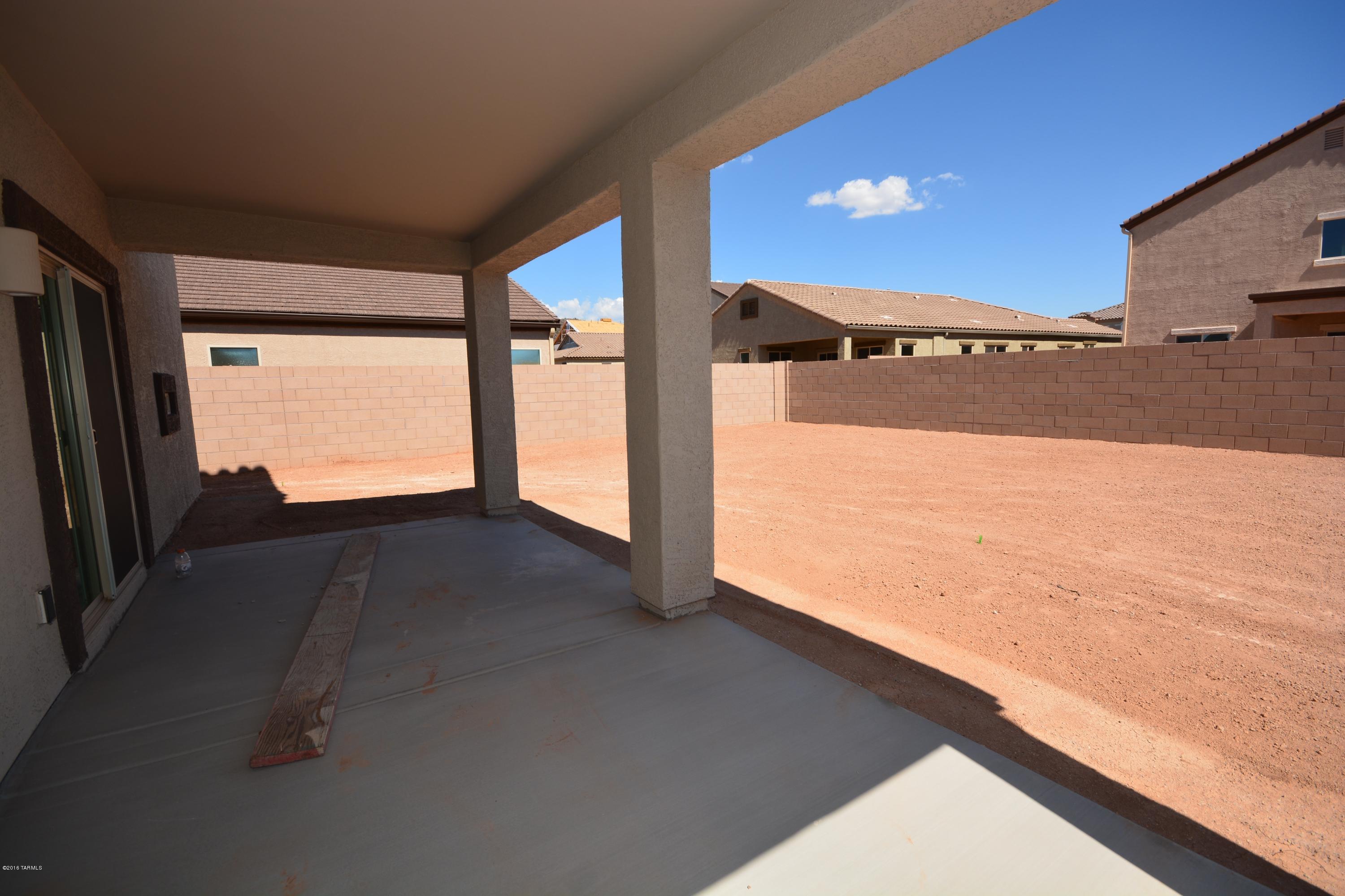 Saguaro Springs Block 4 (400-611) - Residential