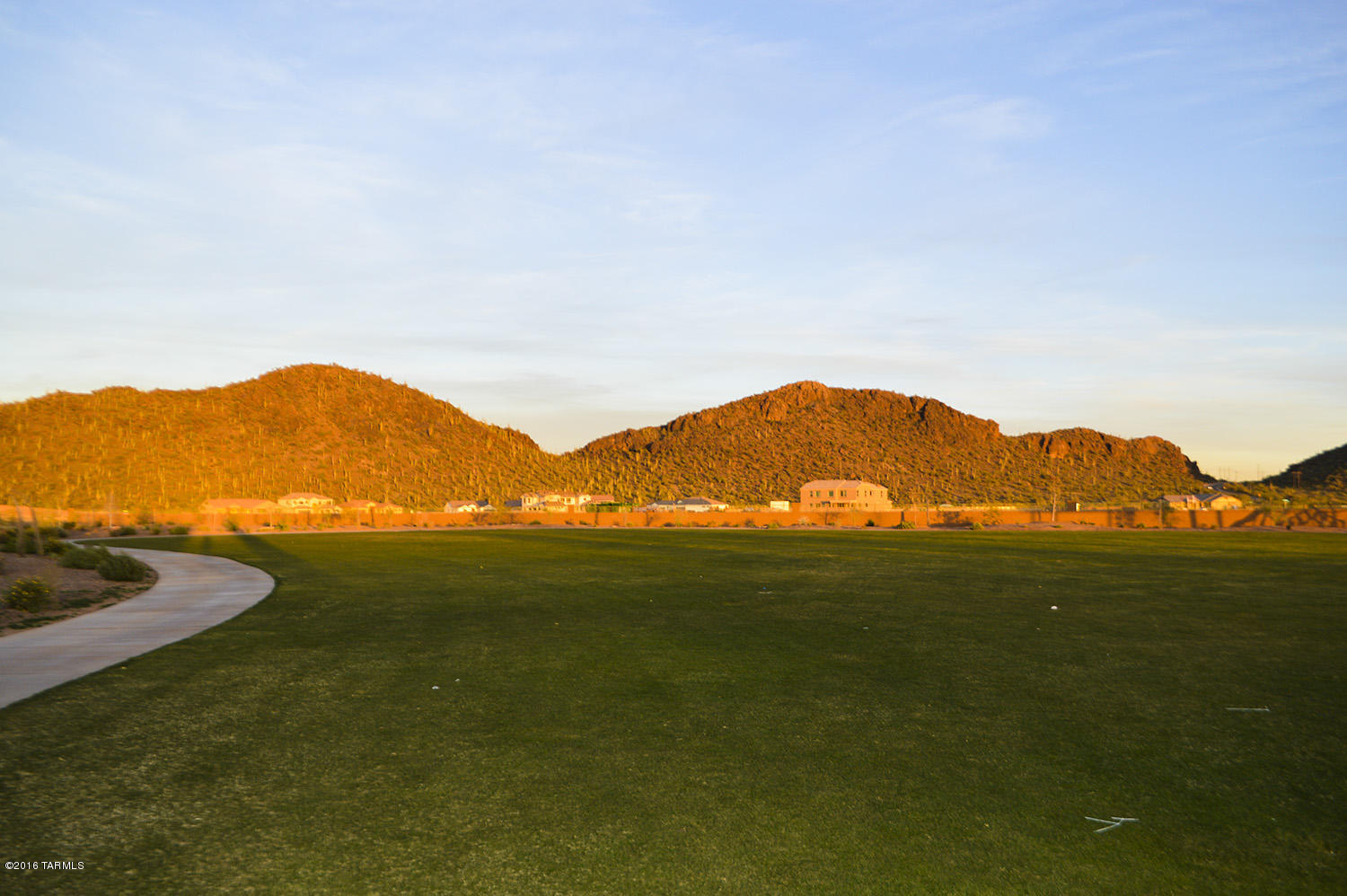 Saguaro Springs Block 4 (400-611) - Residential