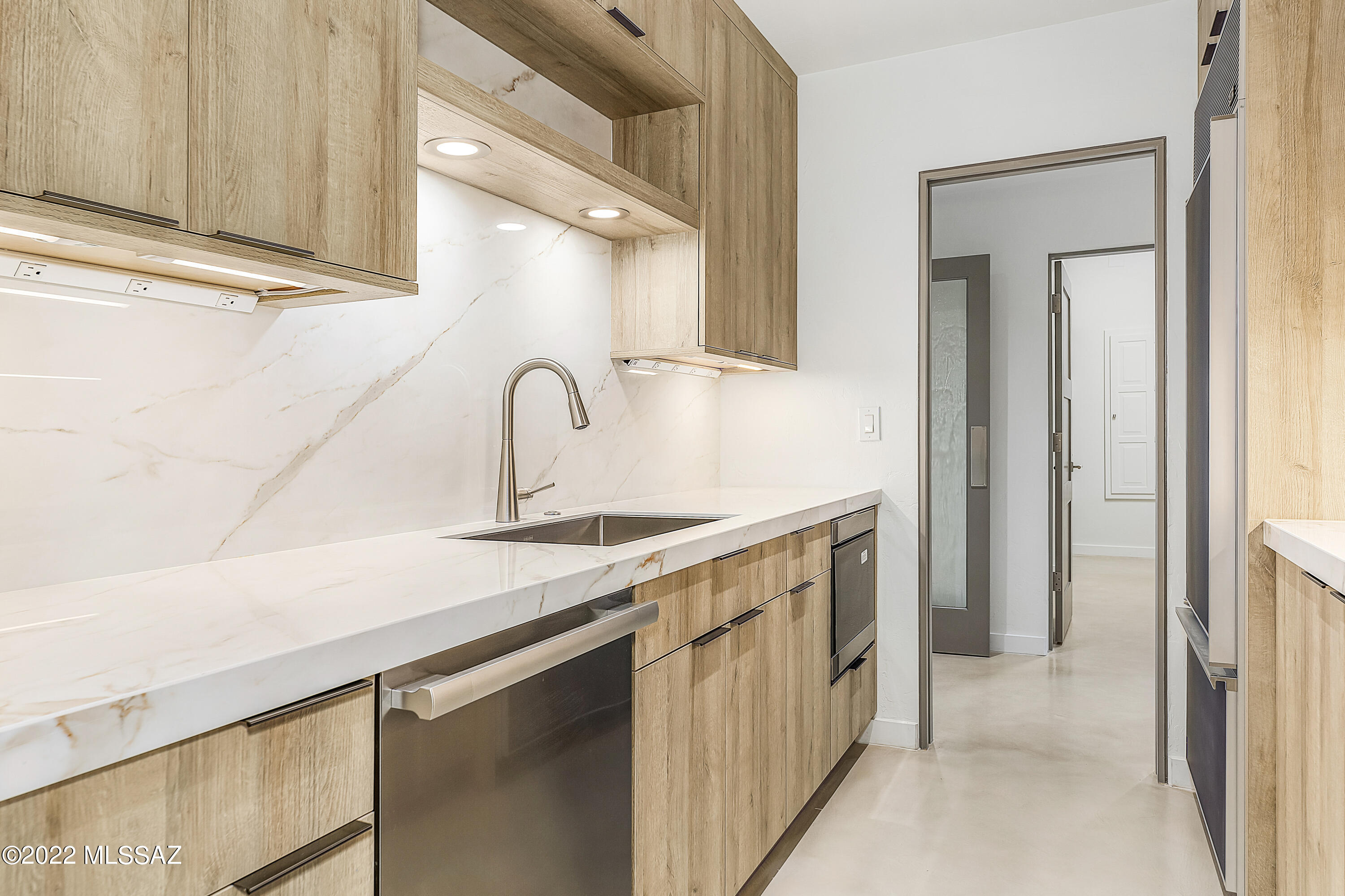 Skyline Country Club Estates (233-269) - Residential