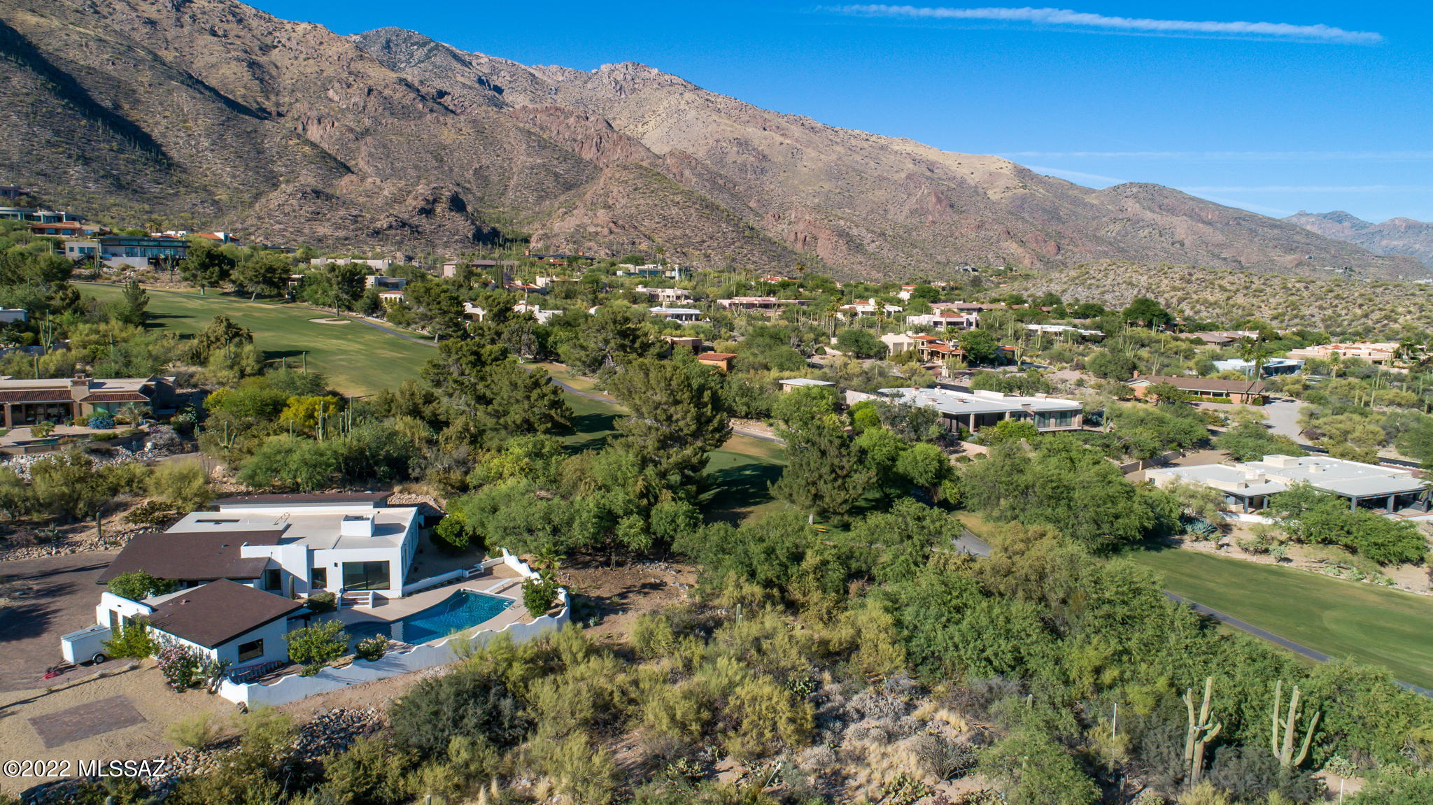 Skyline Country Club Estates (233-269) - Residential