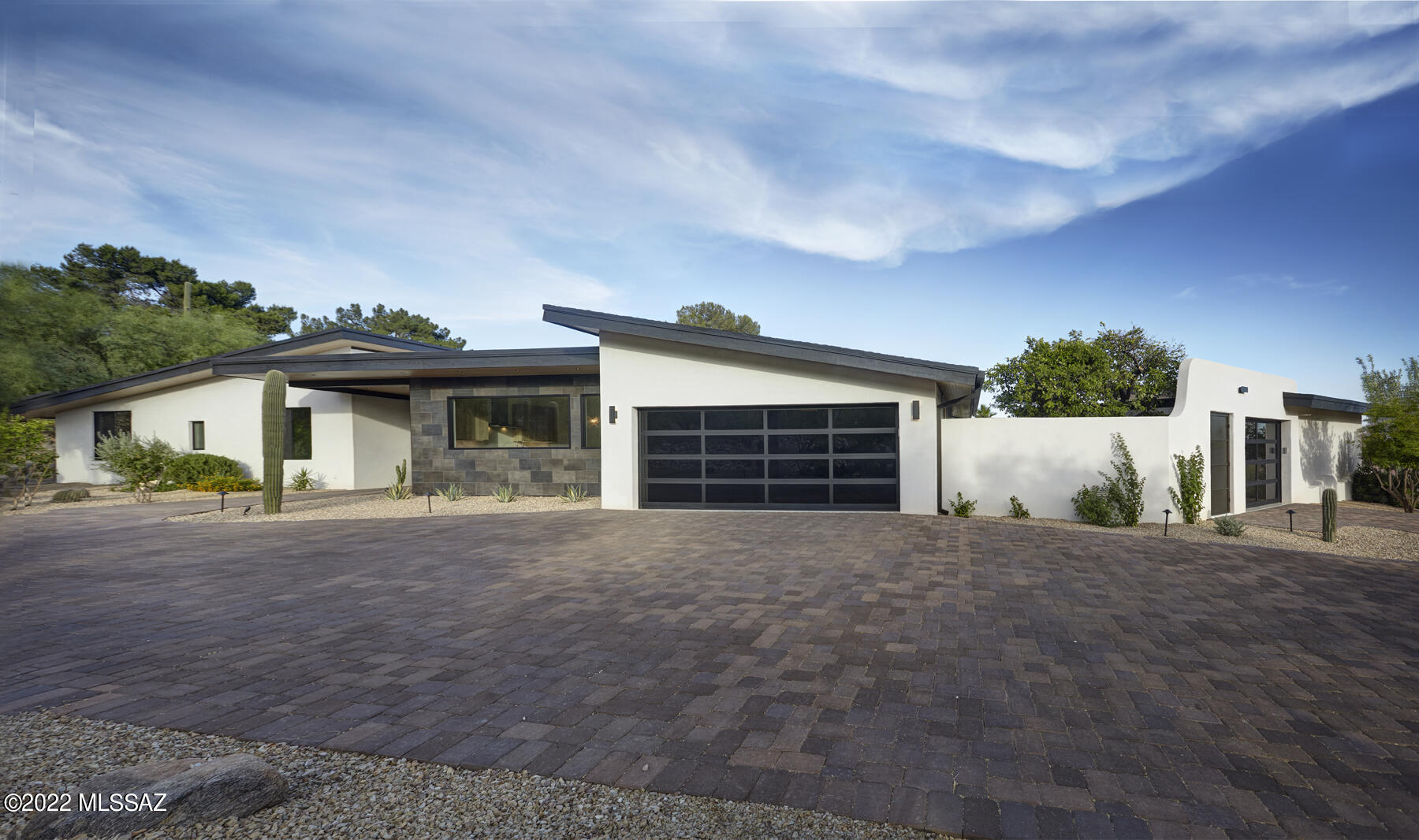 Skyline Country Club Estates (233-269) - Residential
