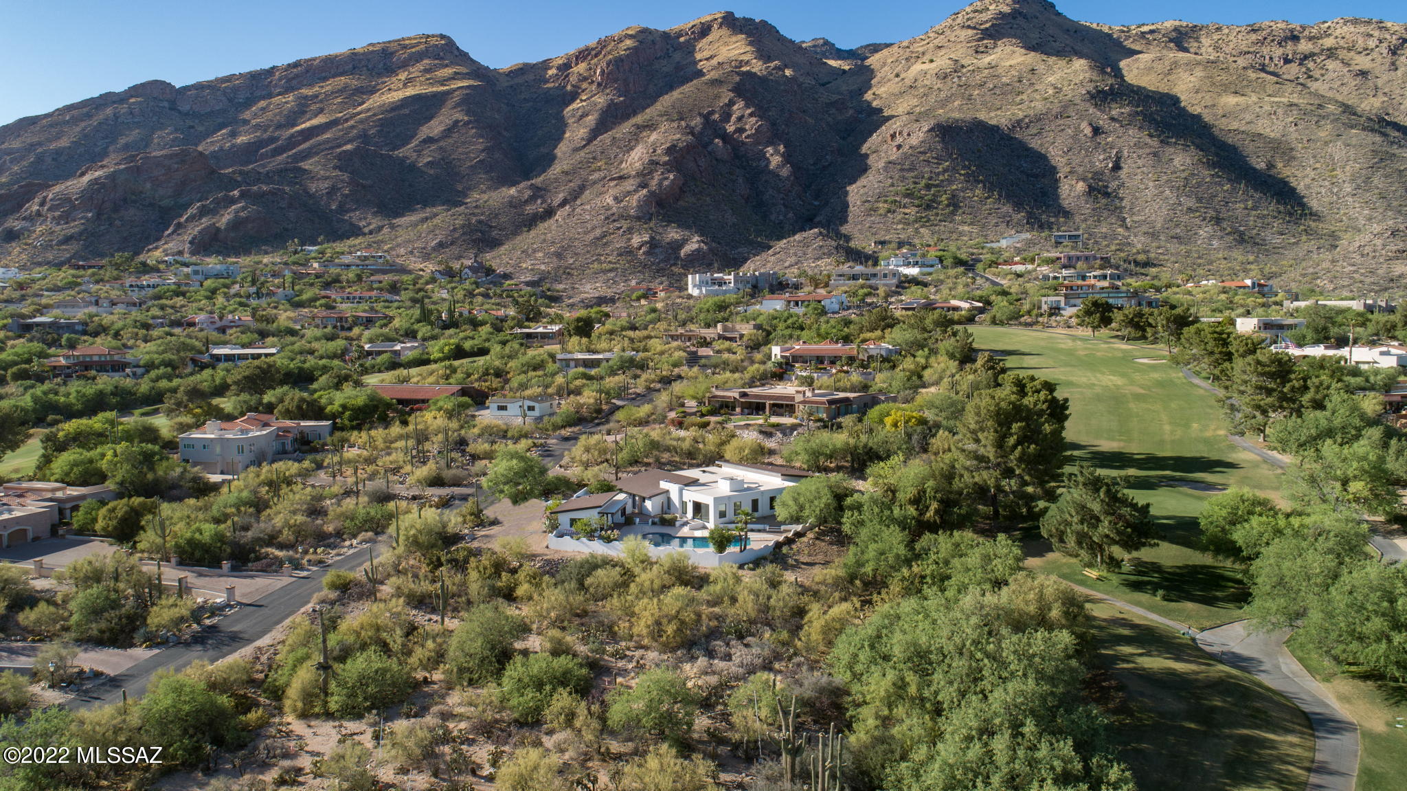 Skyline Country Club Estates (233-269) - Residential