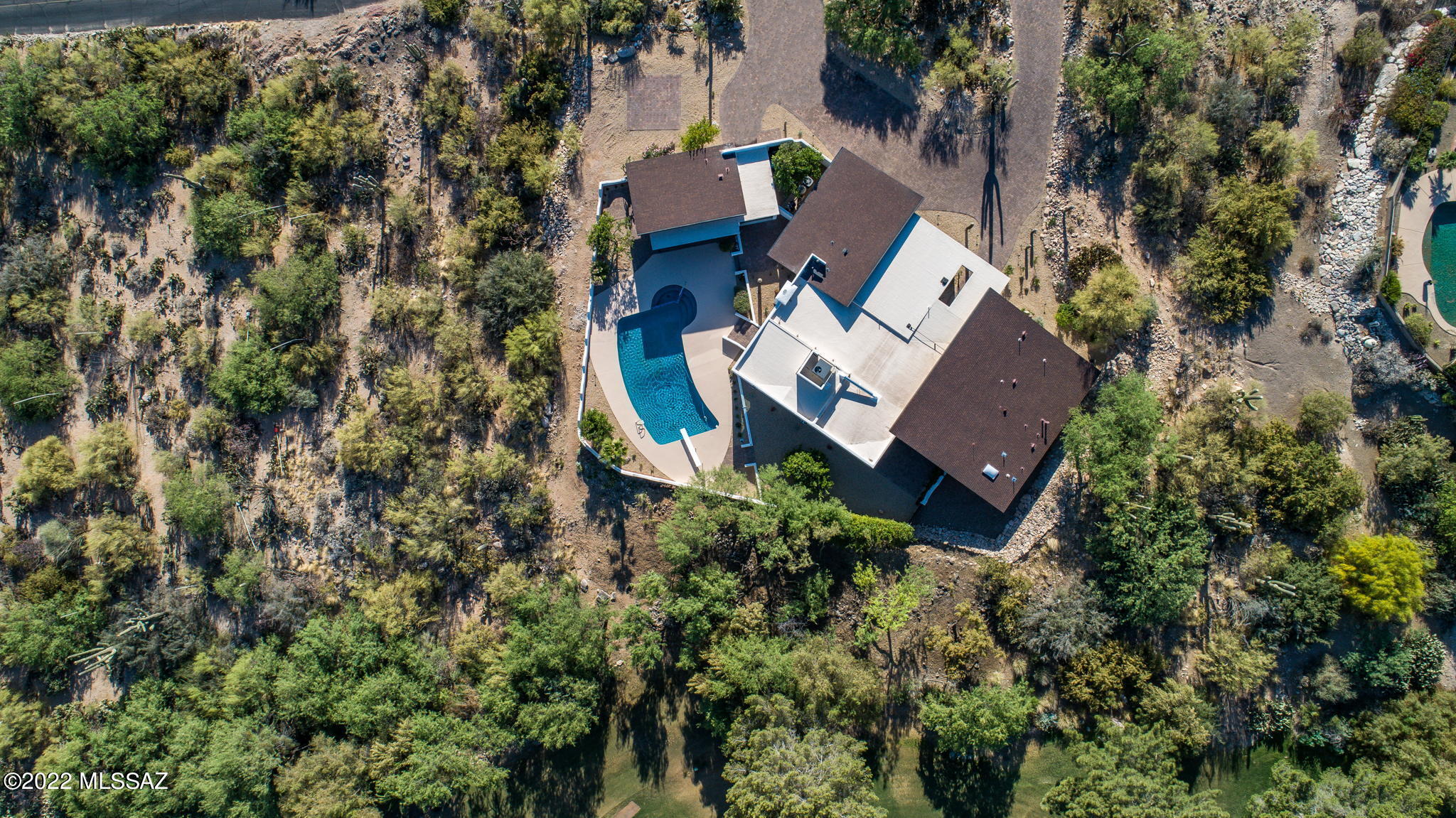 Skyline Country Club Estates (233-269) - Residential