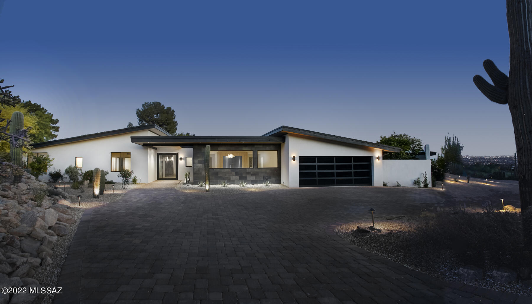 Skyline Country Club Estates (233-269) - Residential