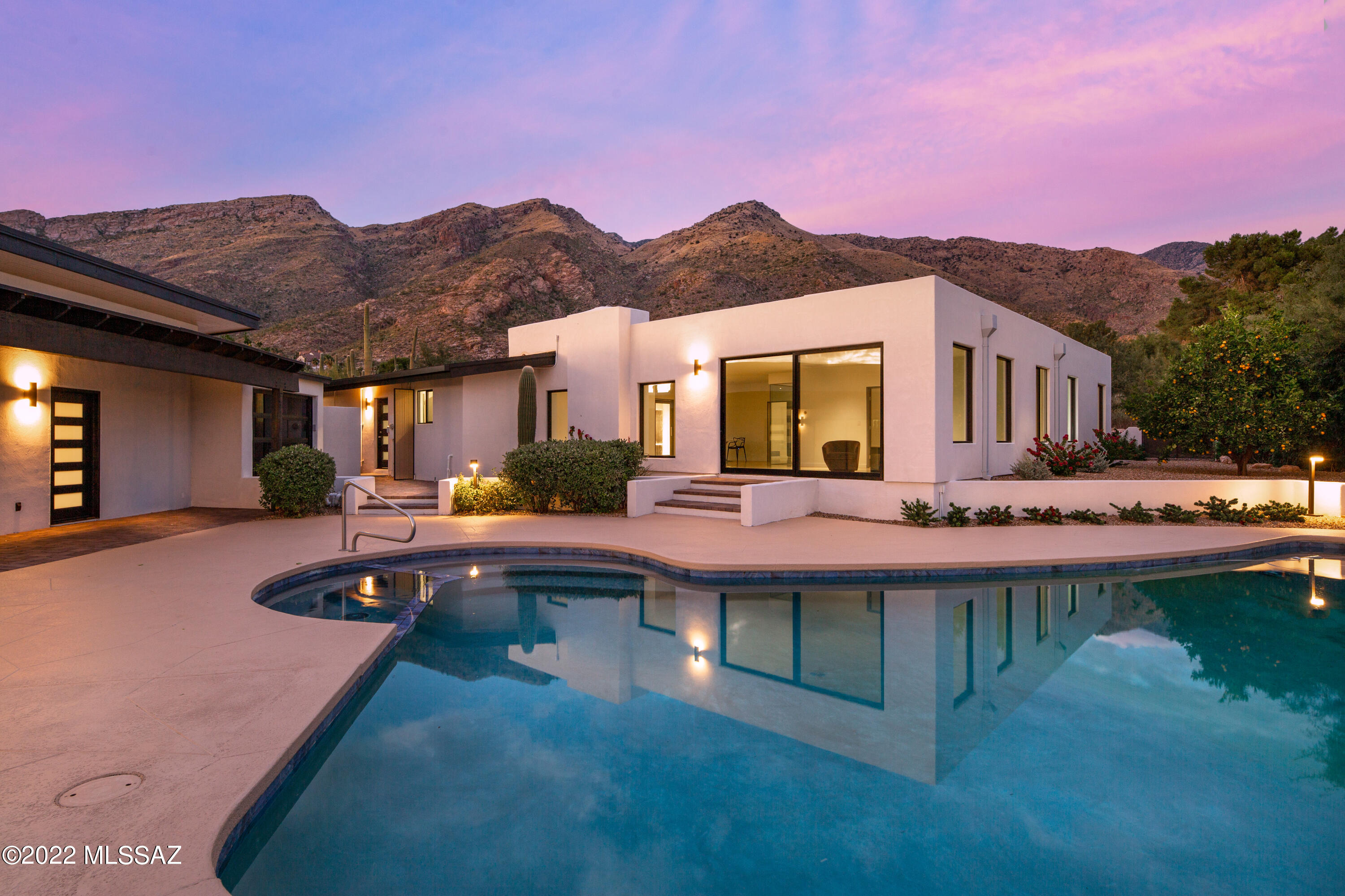 Skyline Country Club Estates (233-269) - Residential