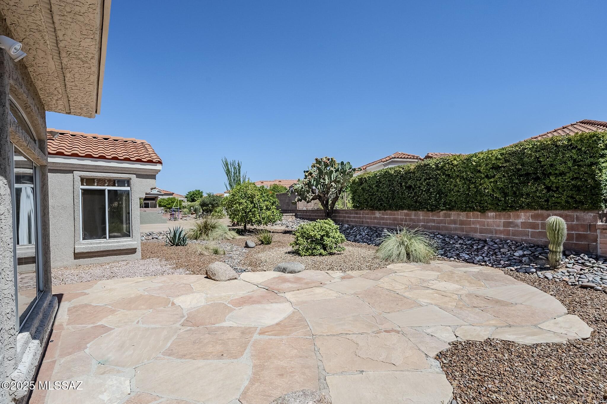 Sun City Vistoso Unit 18A(35-88) - Residential