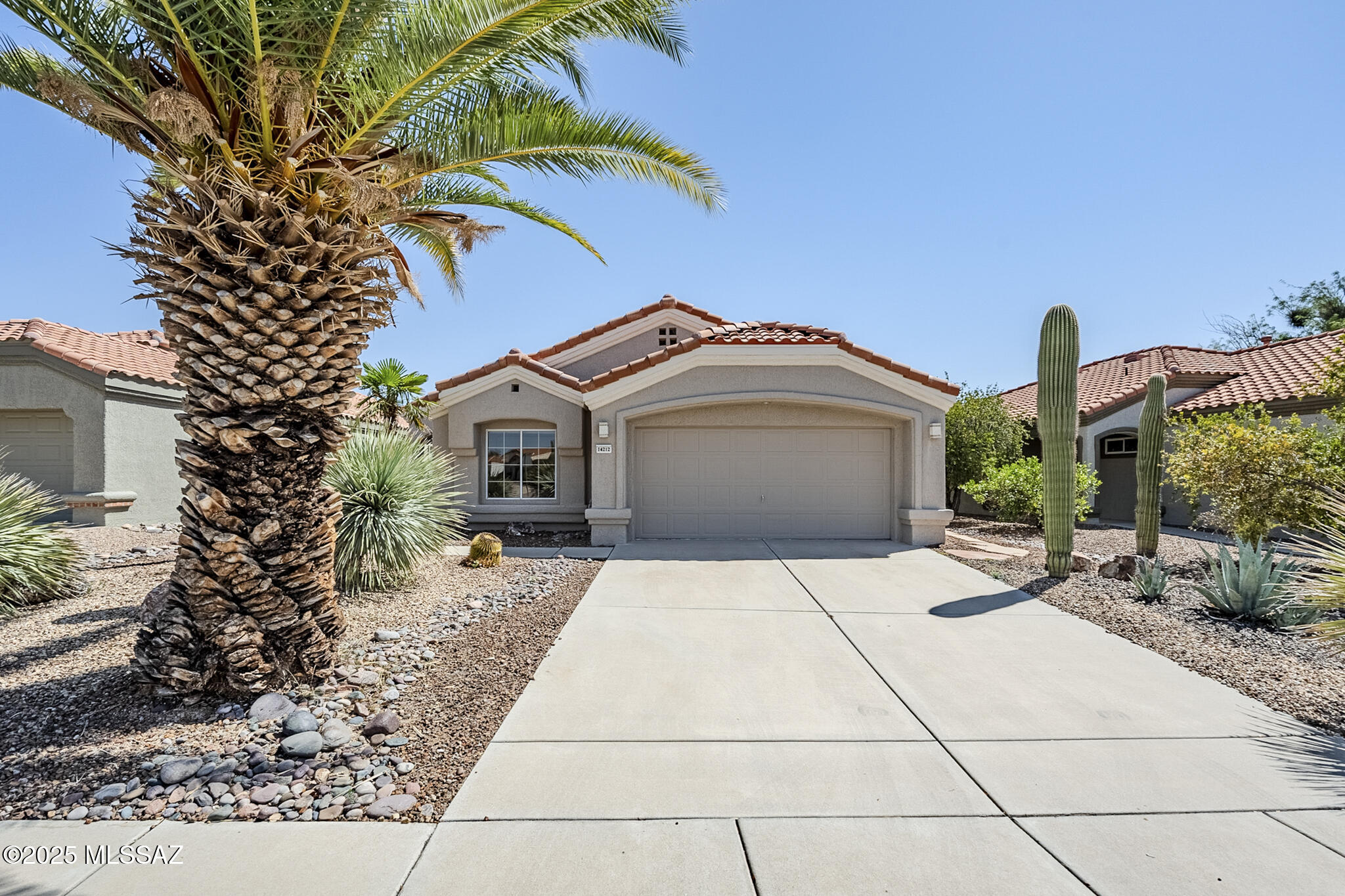 Sun City Vistoso Unit 18A(35-88) - Residential