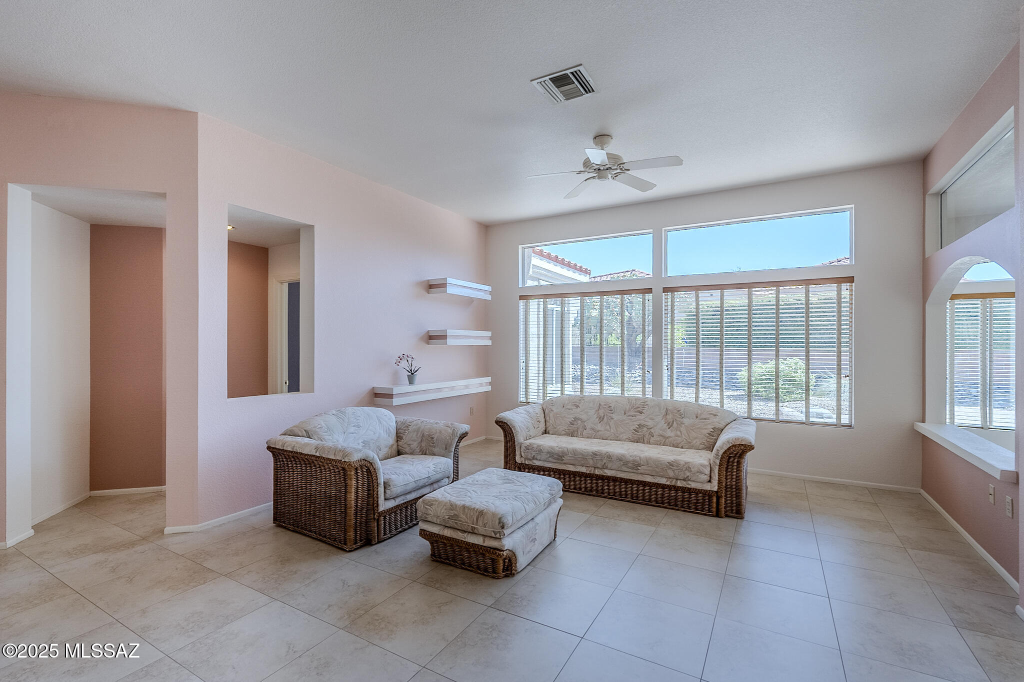 Sun City Vistoso Unit 18A(35-88) - Residential