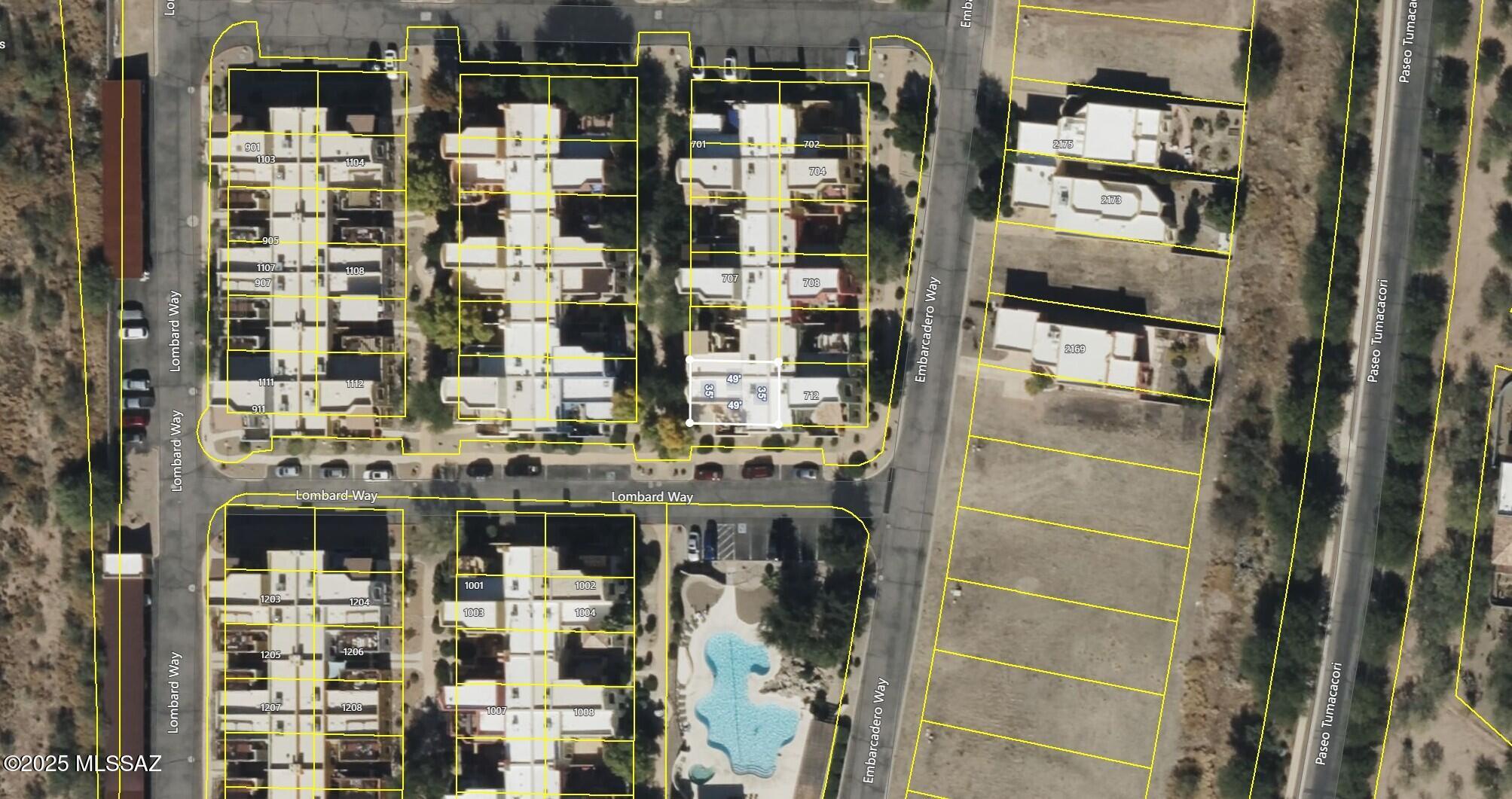 Barrio Embarcadero - Residential