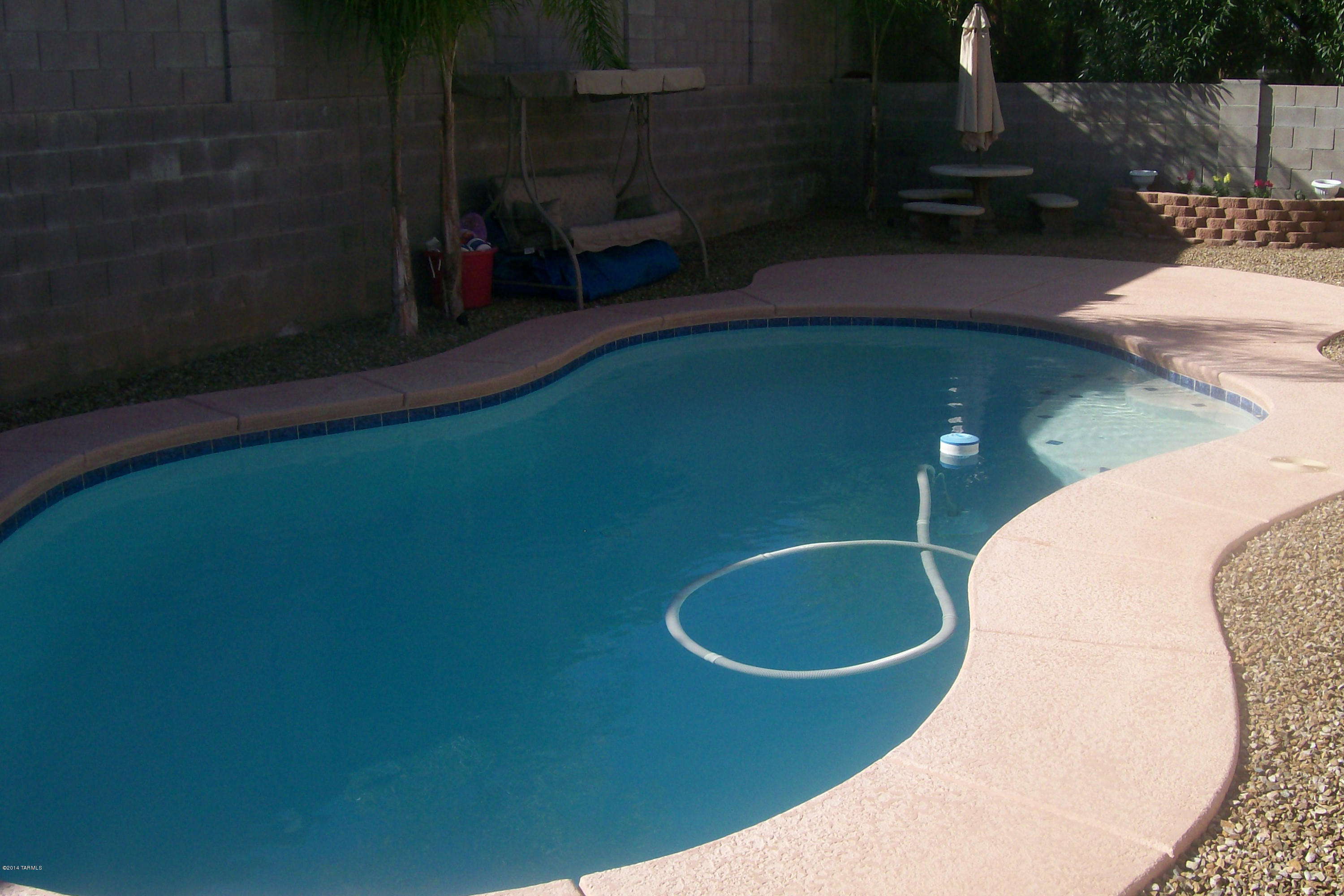Horton Homes at Rita Ranch (1-125) - Residential Lease
