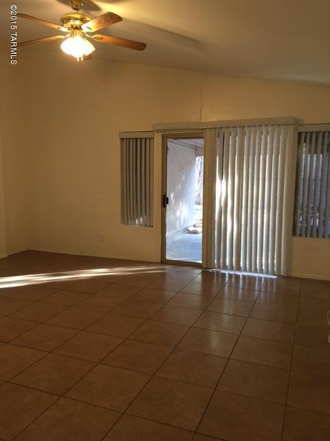 Horton Homes at Rita Ranch (1-125) - Residential Lease