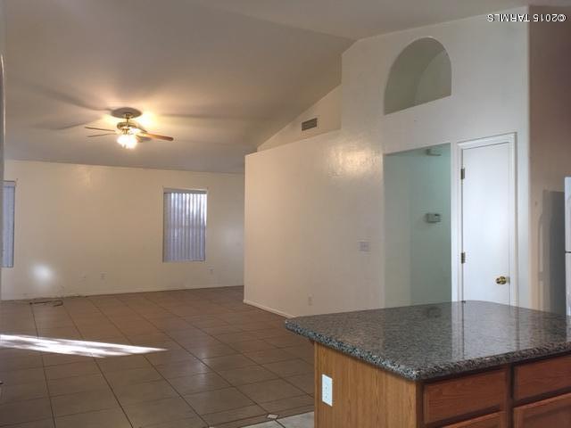 Horton Homes at Rita Ranch (1-125) - Residential Lease