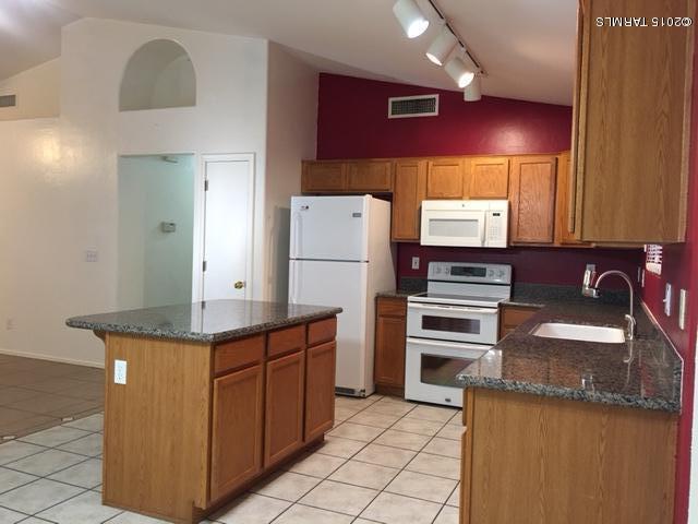 Horton Homes at Rita Ranch (1-125) - Residential Lease