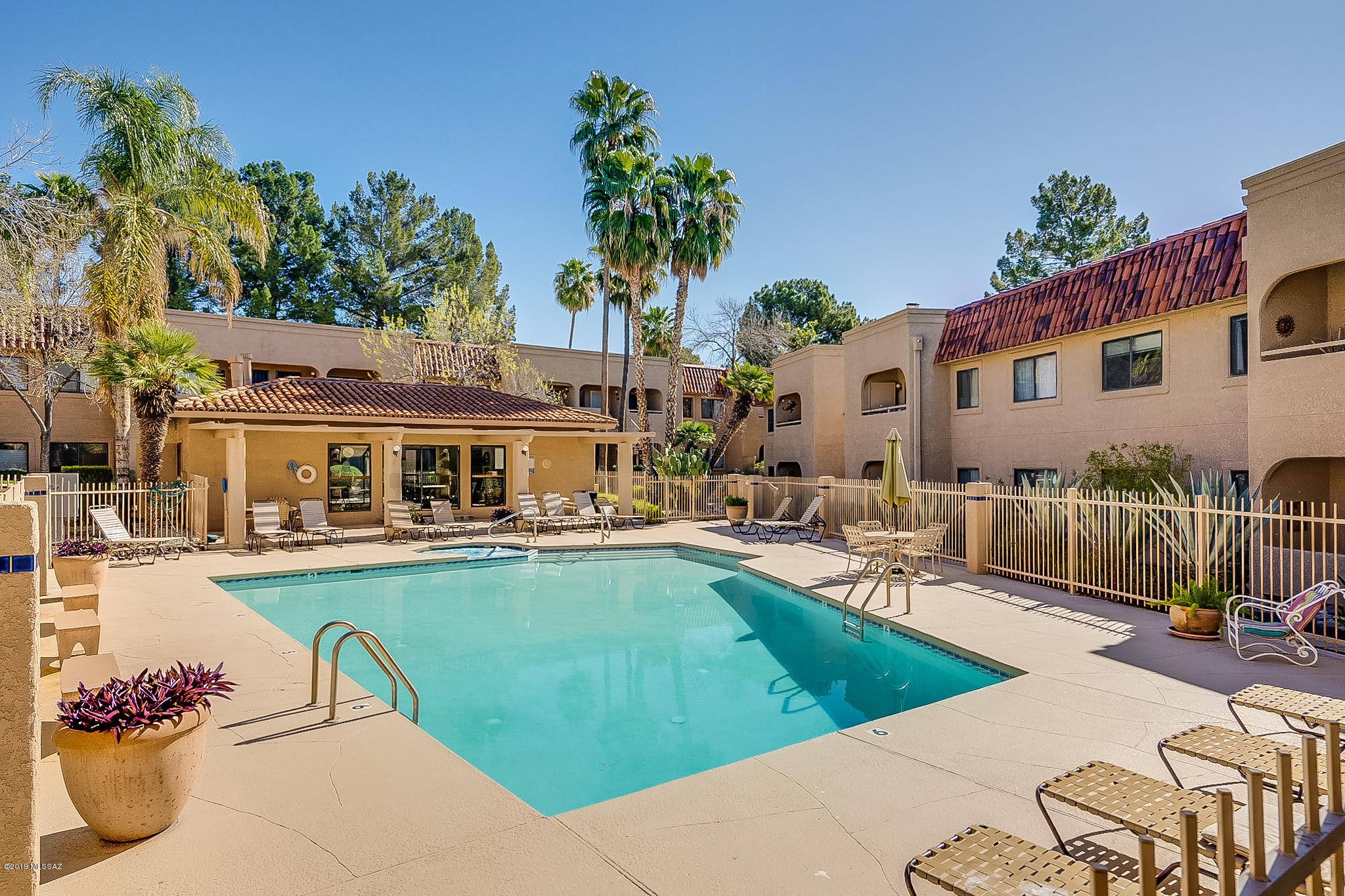 Skyline Springs Condos - Residential