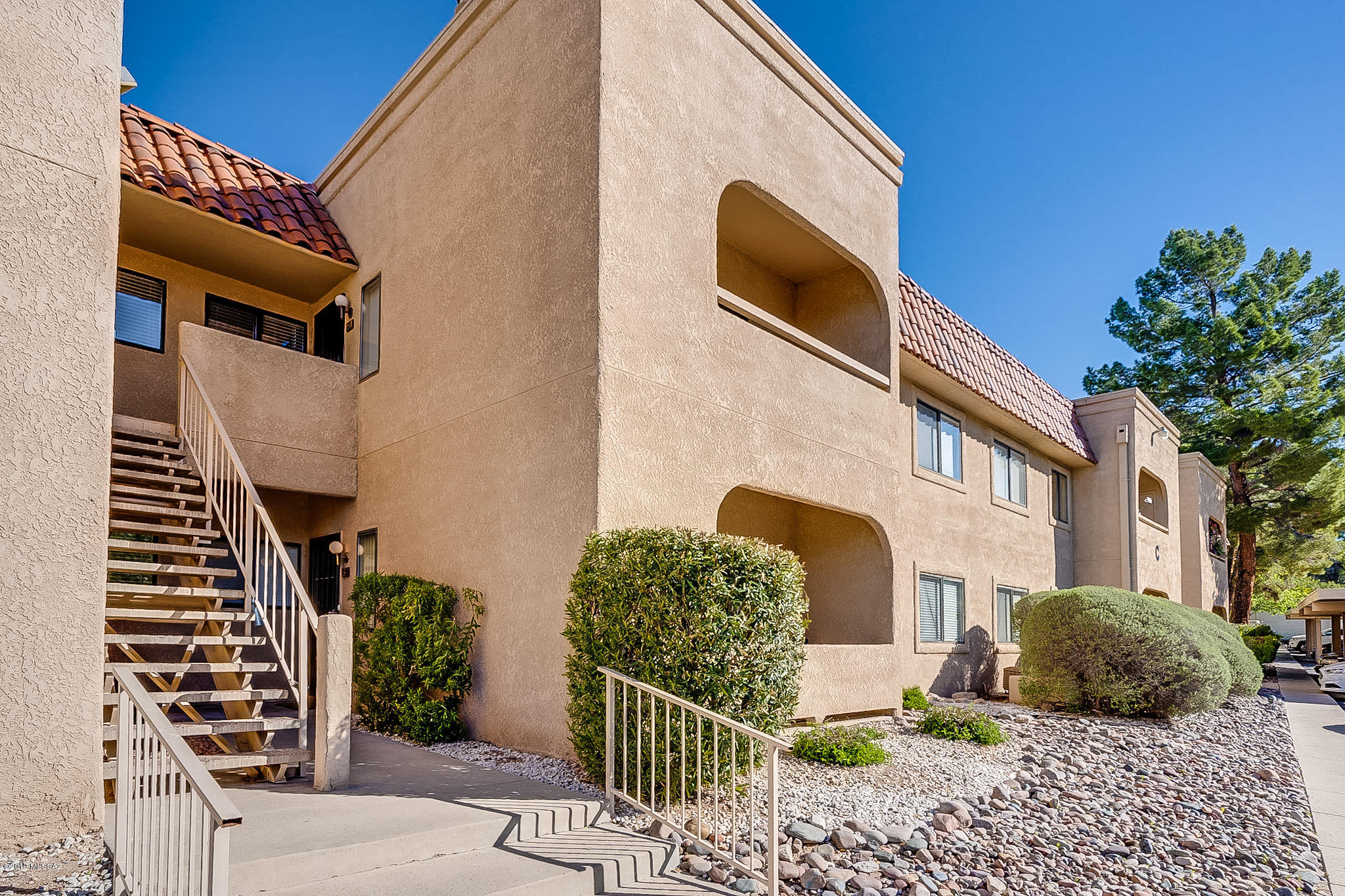 Skyline Springs Condos - Residential
