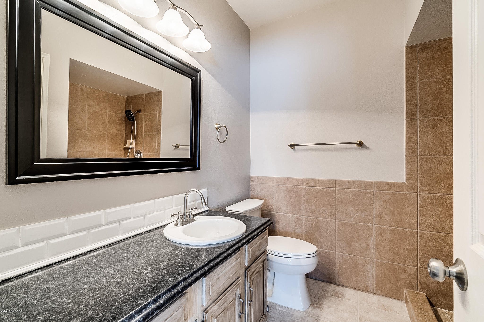 Skyline Springs Condos - Residential