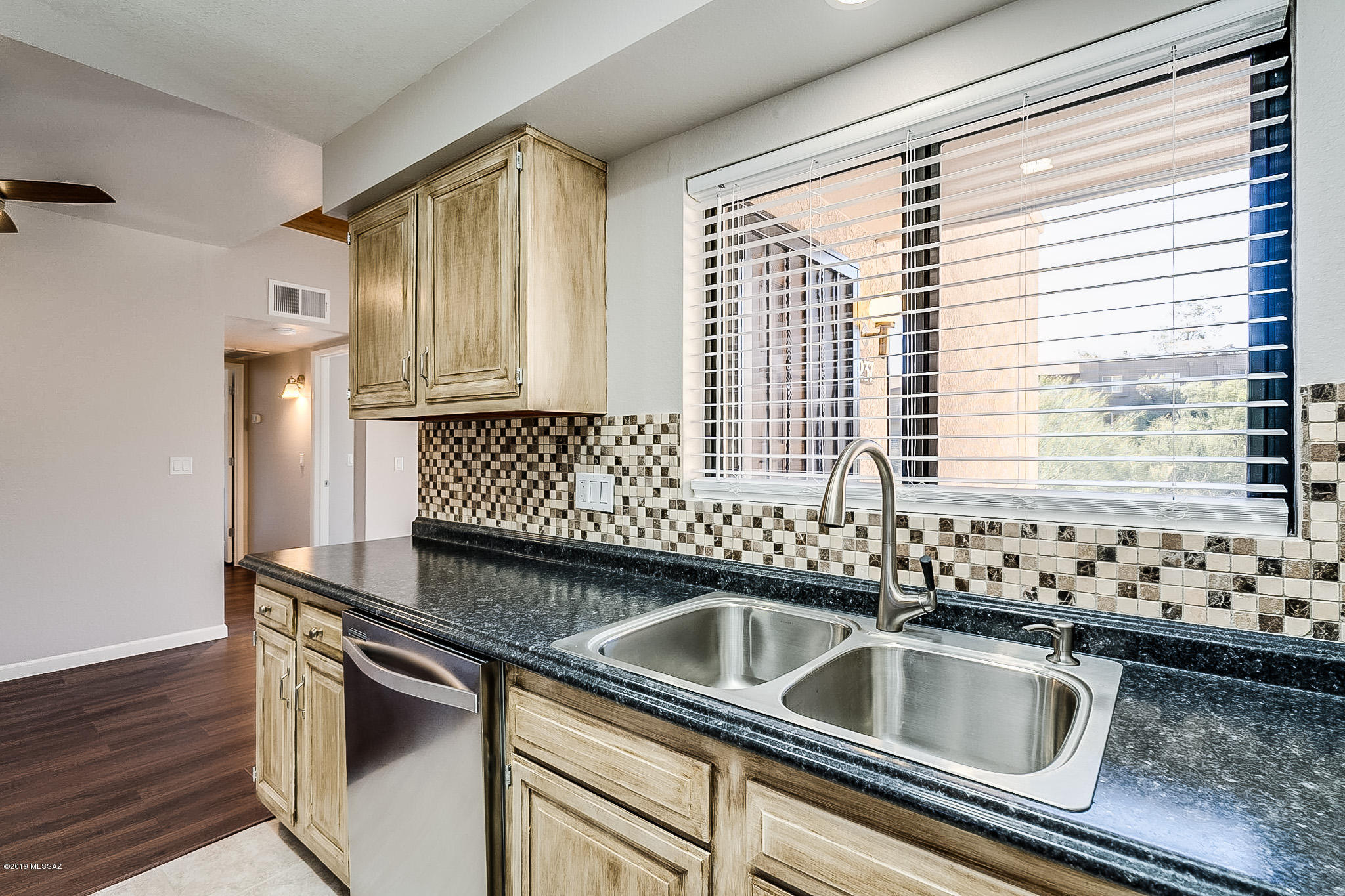 Skyline Springs Condos - Residential