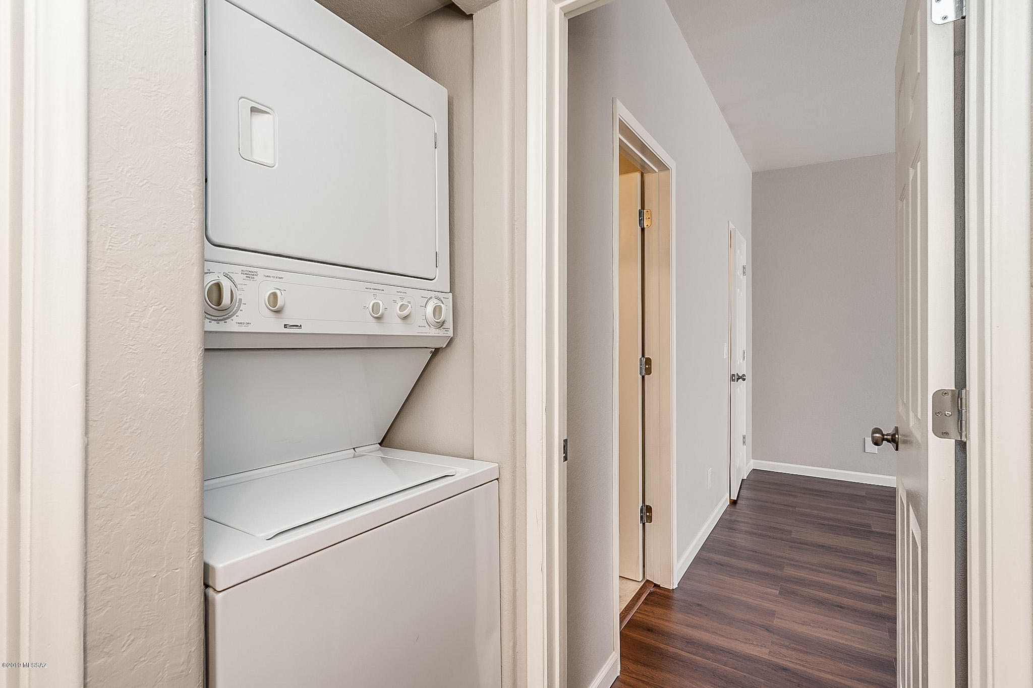 Skyline Springs Condos - Residential