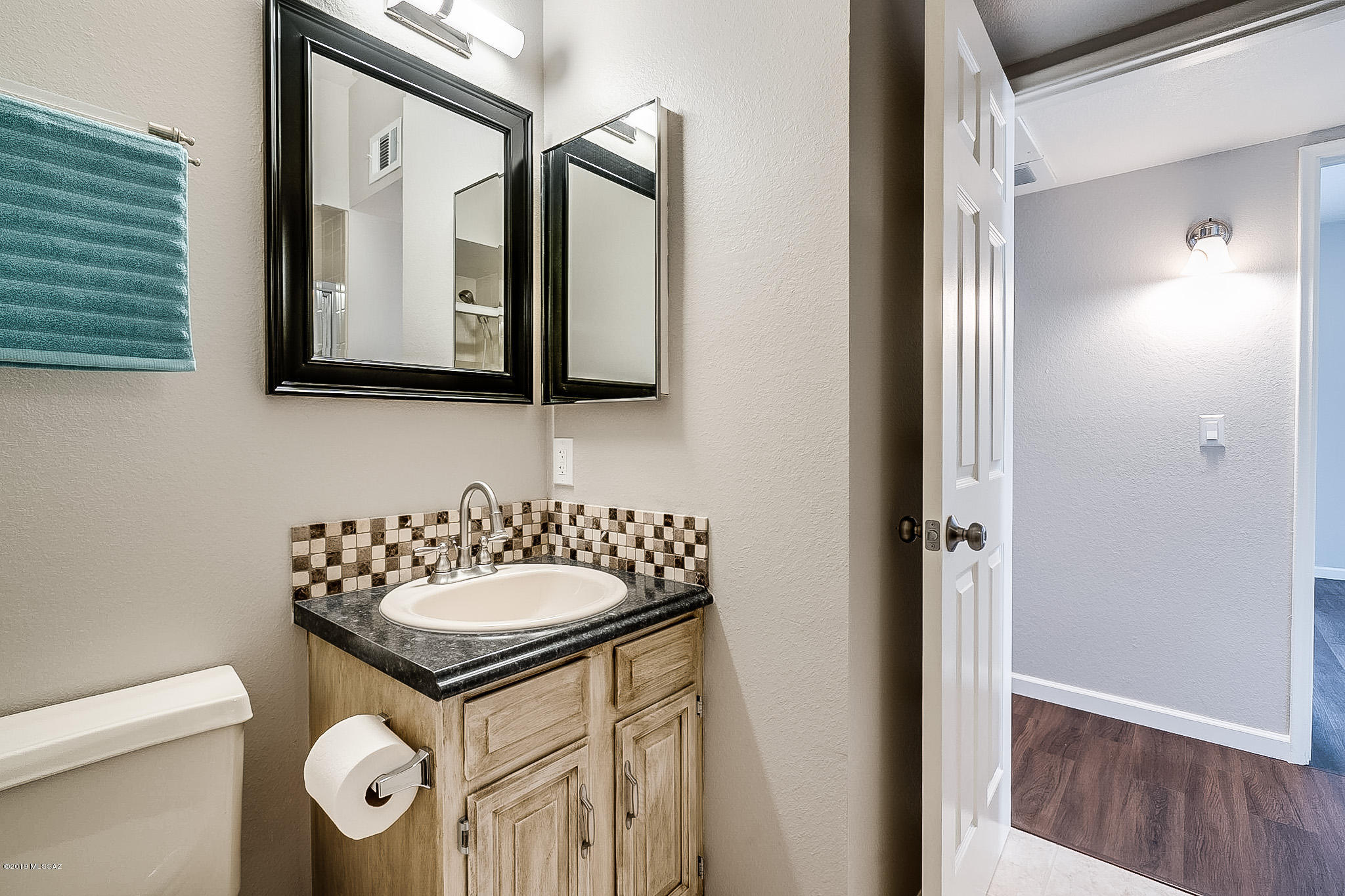 Skyline Springs Condos - Residential