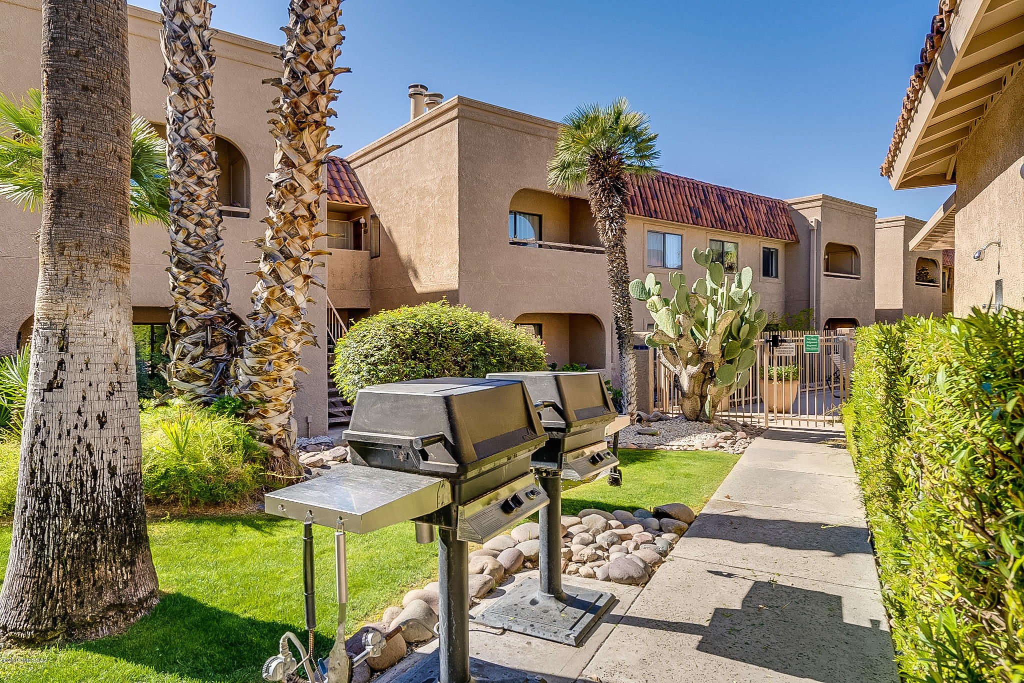 Skyline Springs Condos - Residential