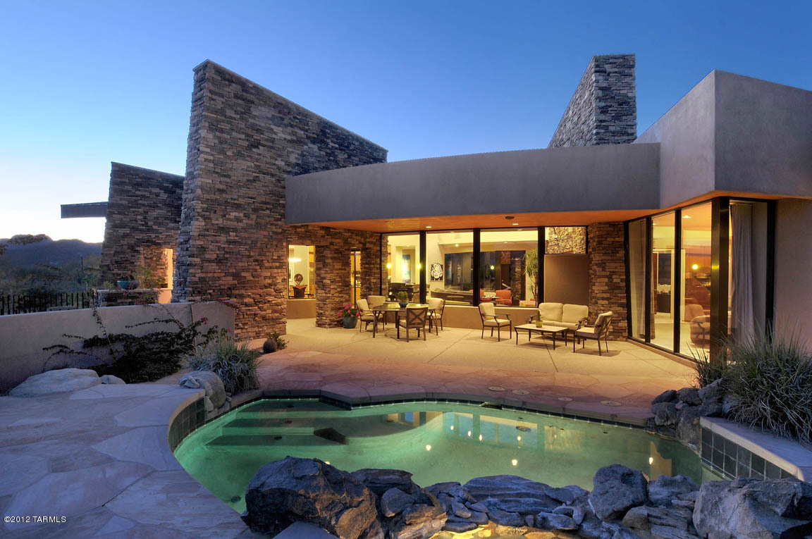 Stone Canyon II - Residential