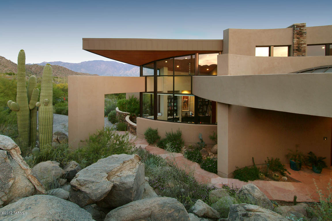 Stone Canyon II - Residential