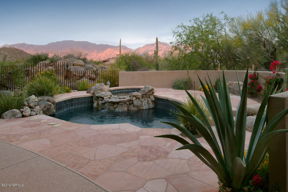 Stone Canyon II - Residential