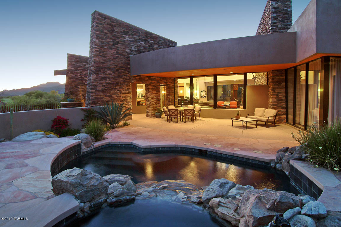 Stone Canyon II - Residential